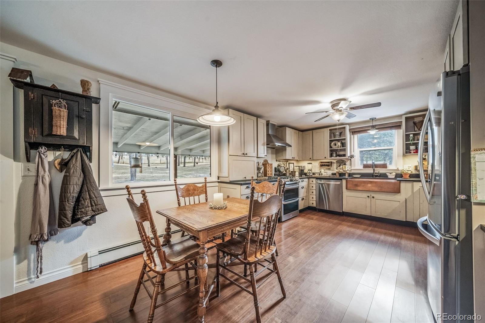 MLS Image #15 for 34172  pine ridge circle,elizabeth, Colorado