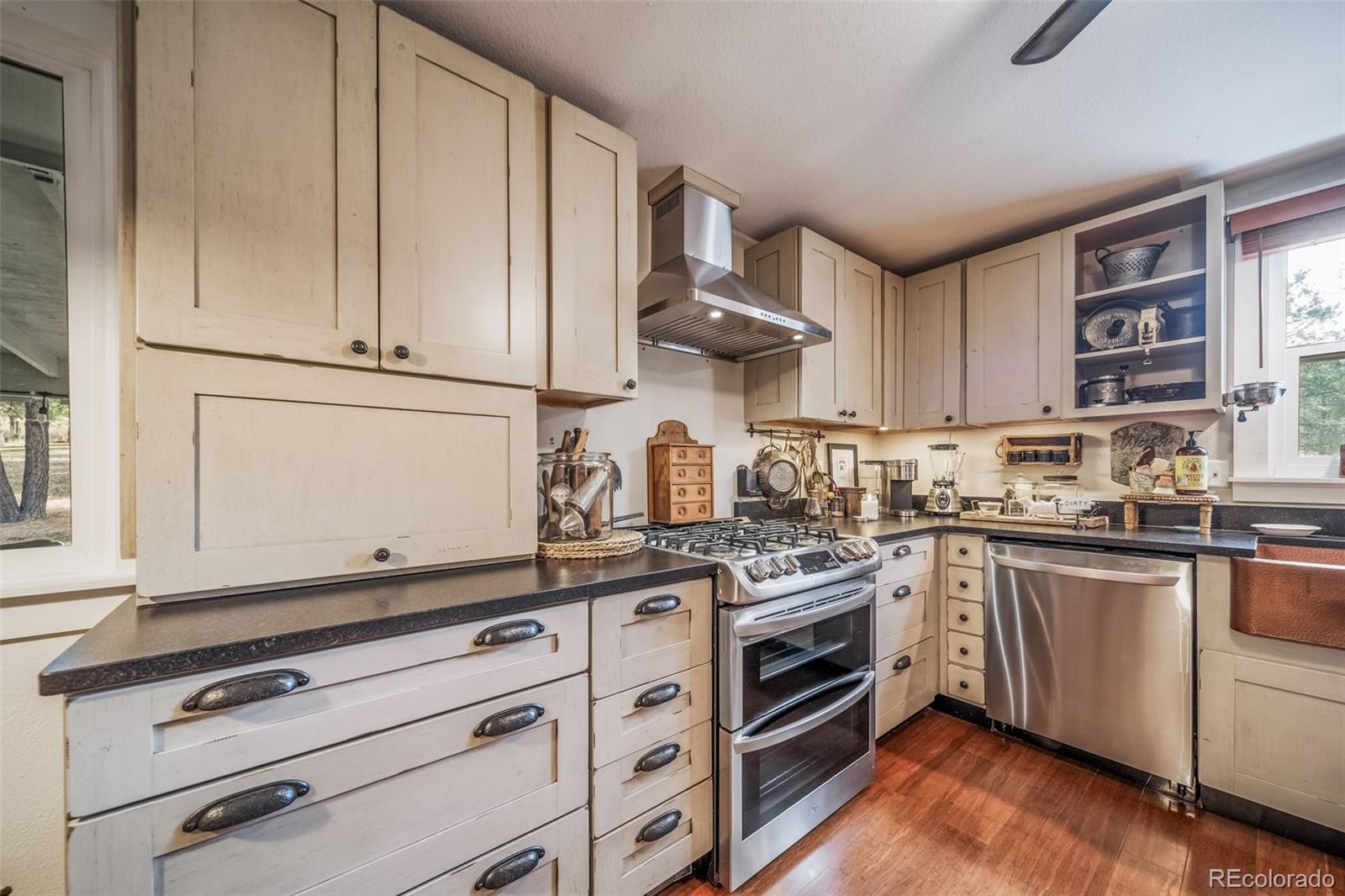 MLS Image #16 for 34172  pine ridge circle,elizabeth, Colorado