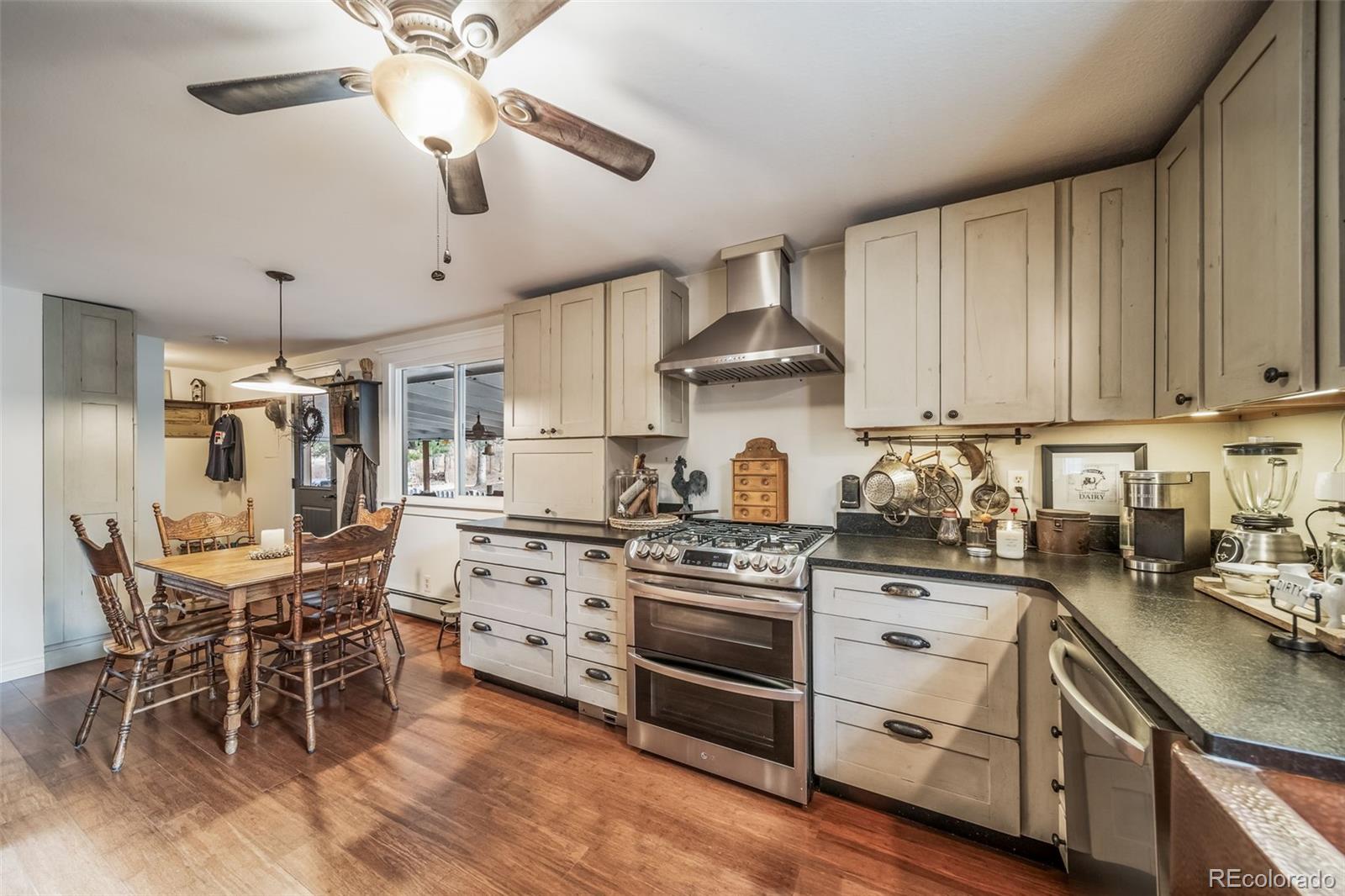 MLS Image #19 for 34172  pine ridge circle,elizabeth, Colorado