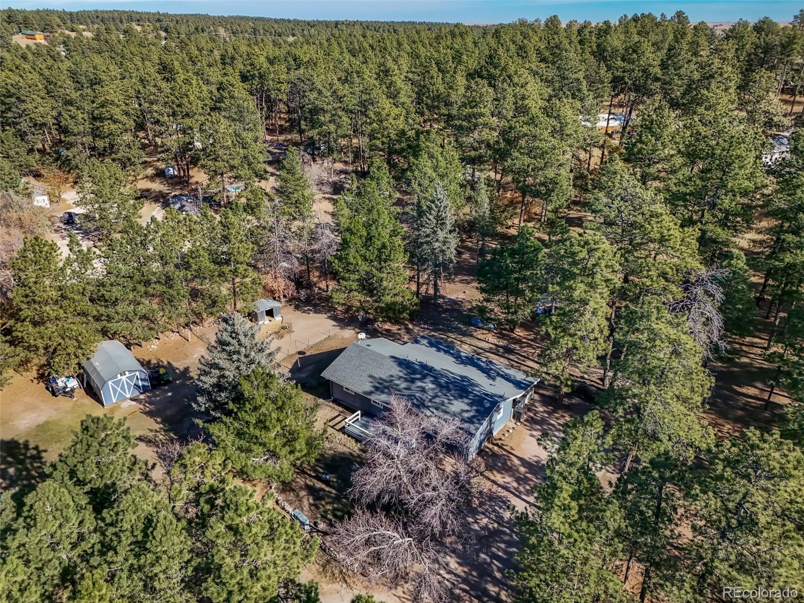 MLS Image #2 for 34172  pine ridge circle,elizabeth, Colorado