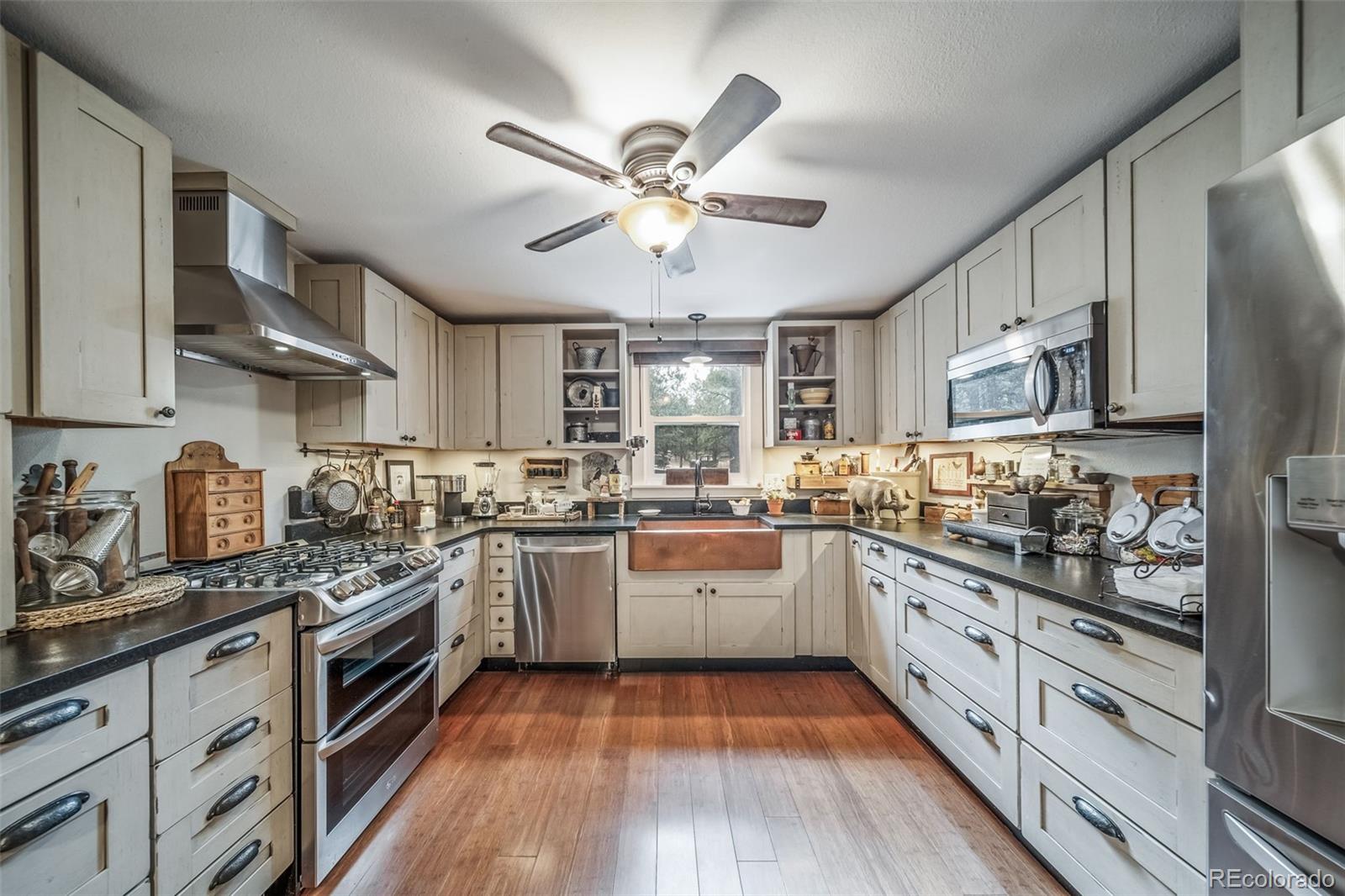 MLS Image #20 for 34172  pine ridge circle,elizabeth, Colorado