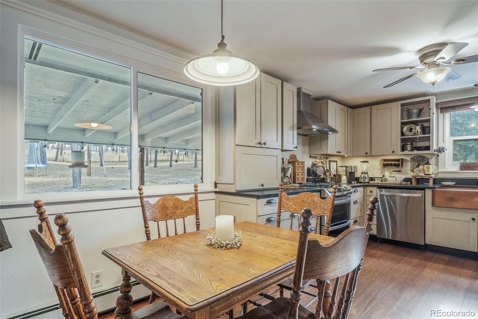 MLS Image #22 for 34172  pine ridge circle,elizabeth, Colorado