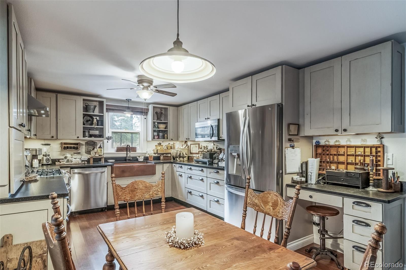 MLS Image #23 for 34172  pine ridge circle,elizabeth, Colorado