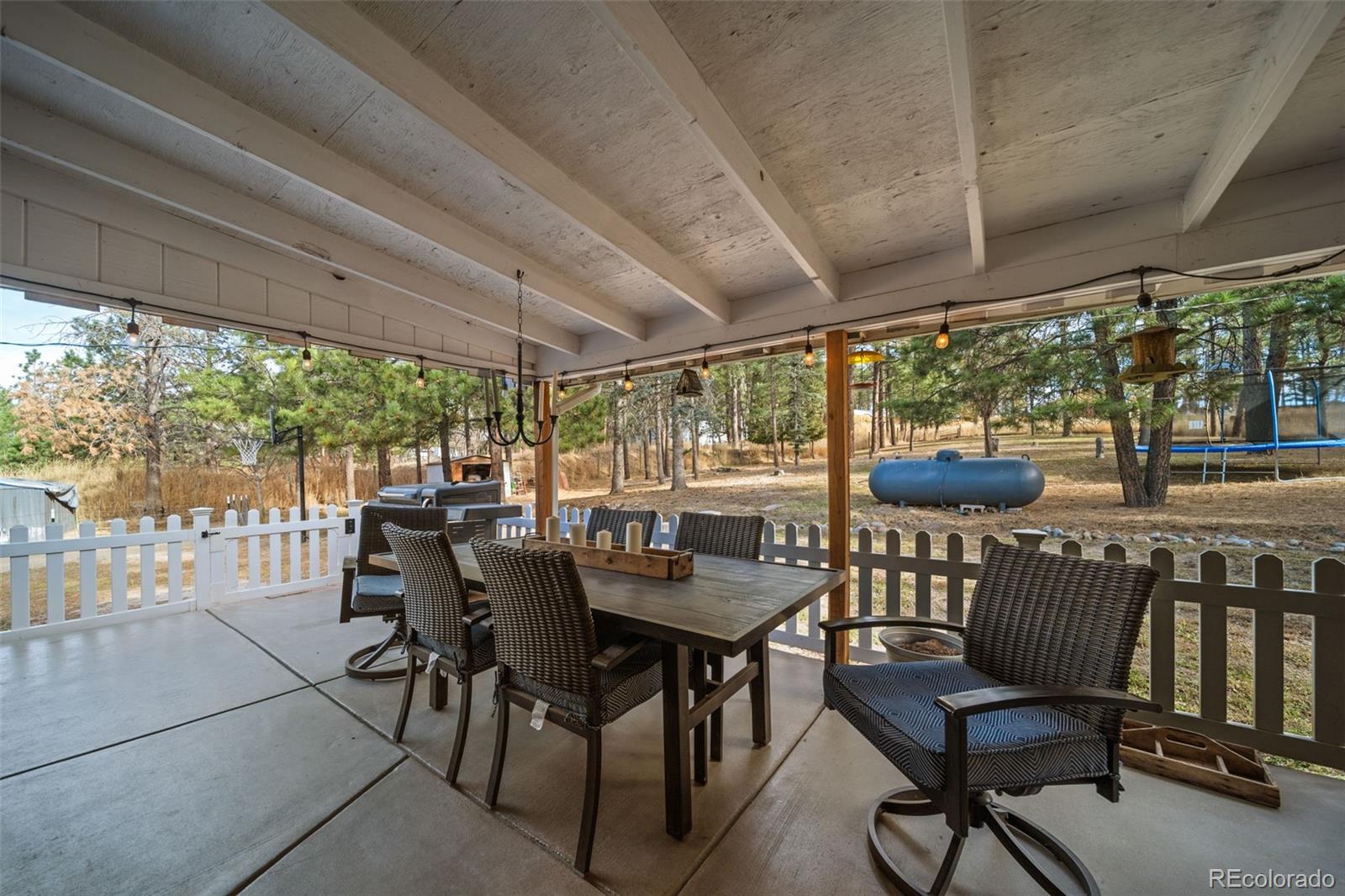 MLS Image #35 for 34172  pine ridge circle,elizabeth, Colorado