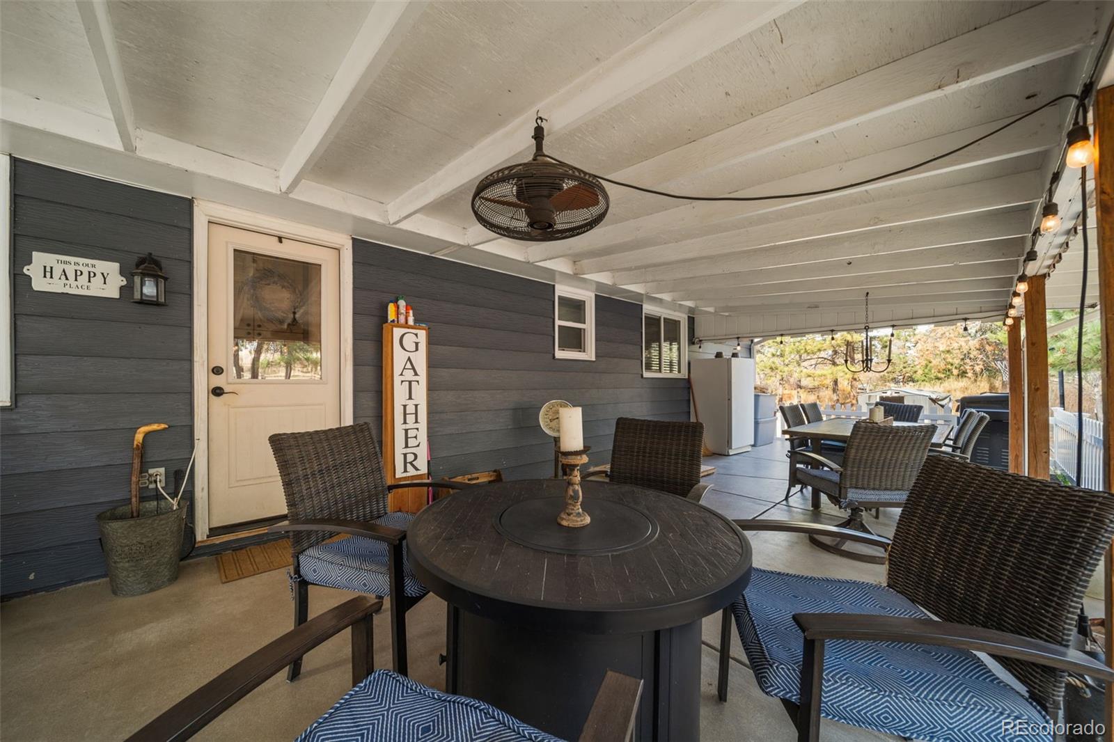 MLS Image #37 for 34172  pine ridge circle,elizabeth, Colorado