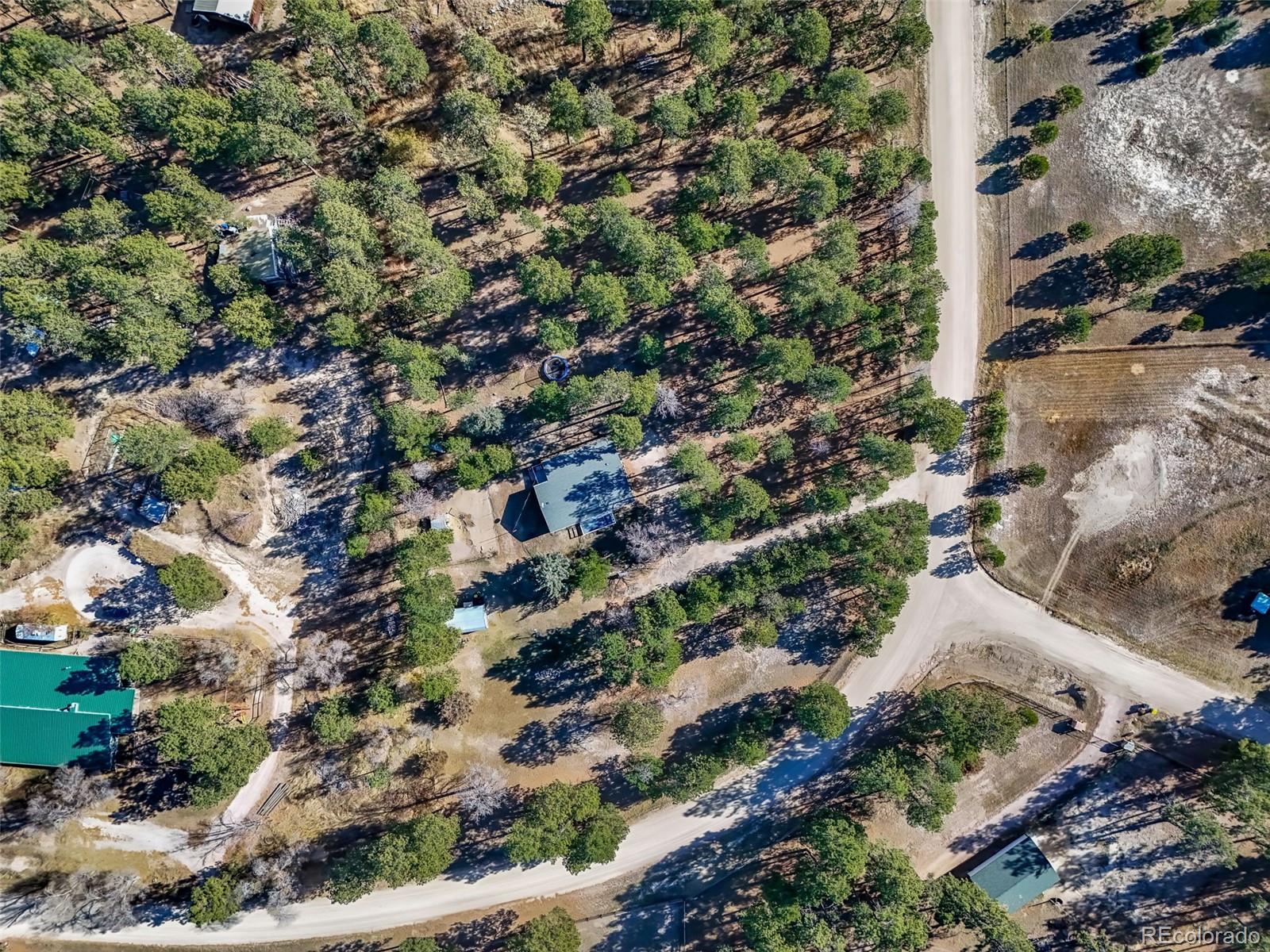 MLS Image #4 for 34172  pine ridge circle,elizabeth, Colorado