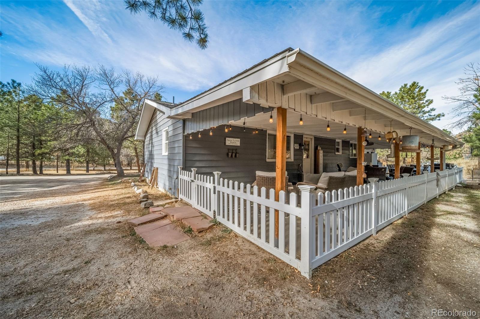 MLS Image #40 for 34172  pine ridge circle,elizabeth, Colorado