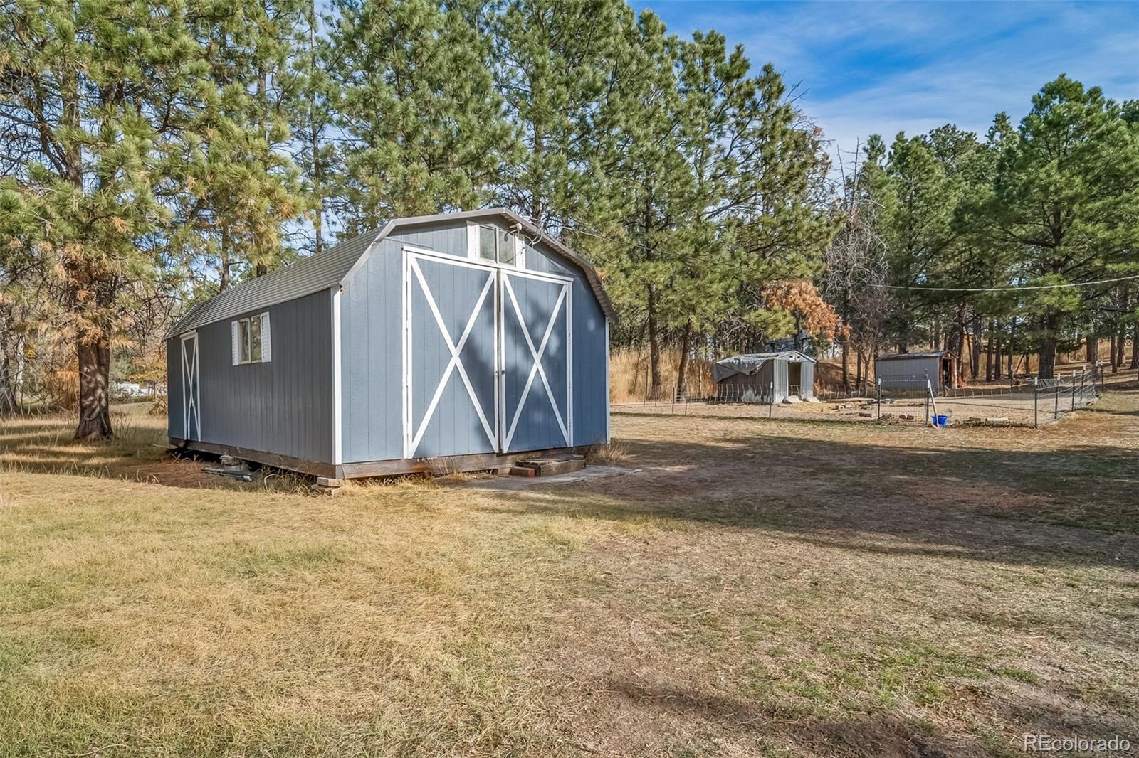 MLS Image #42 for 34172  pine ridge circle,elizabeth, Colorado