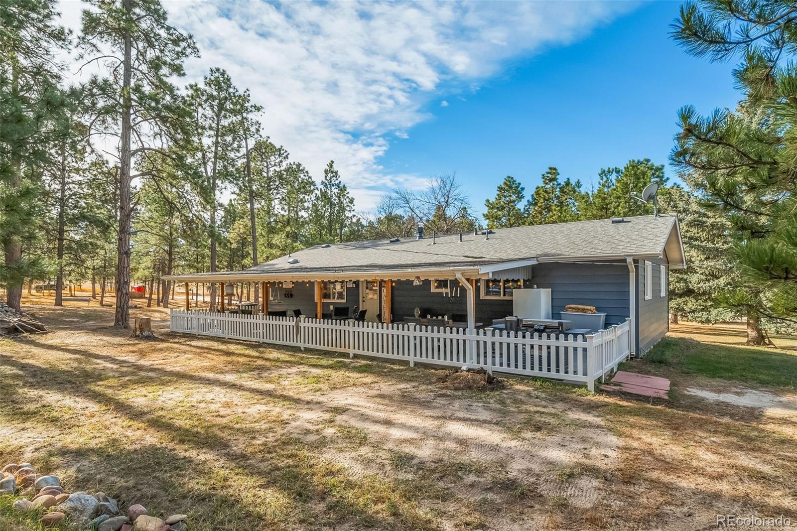 MLS Image #44 for 34172  pine ridge circle,elizabeth, Colorado
