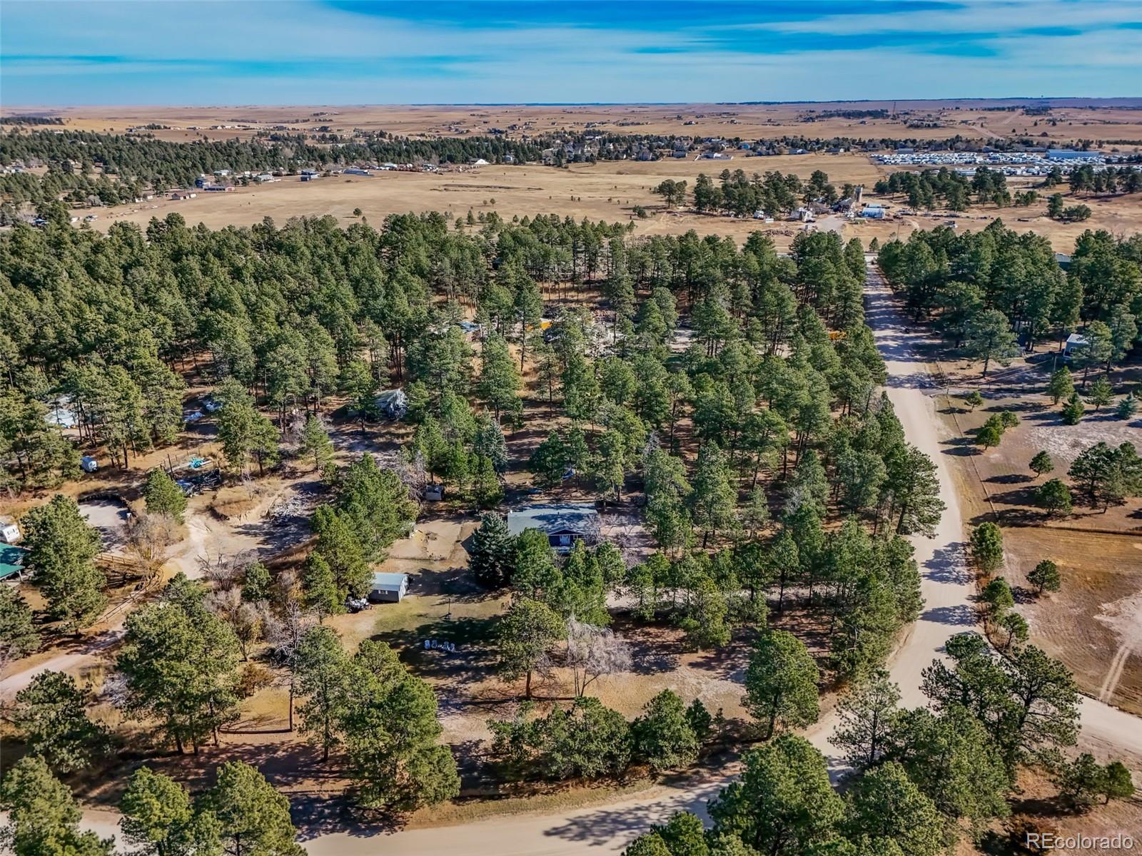 MLS Image #48 for 34172  pine ridge circle,elizabeth, Colorado
