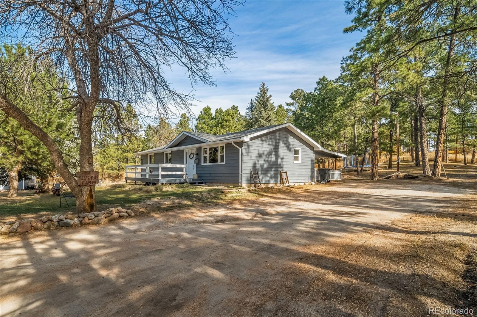 MLS Image #49 for 34172  pine ridge circle,elizabeth, Colorado