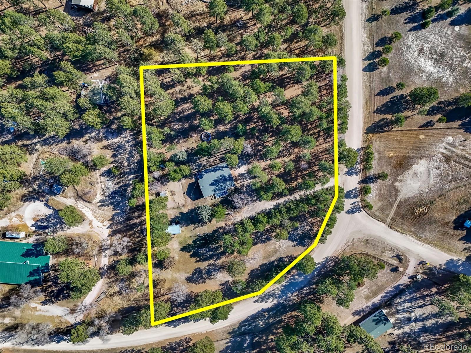MLS Image #5 for 34172  pine ridge circle,elizabeth, Colorado