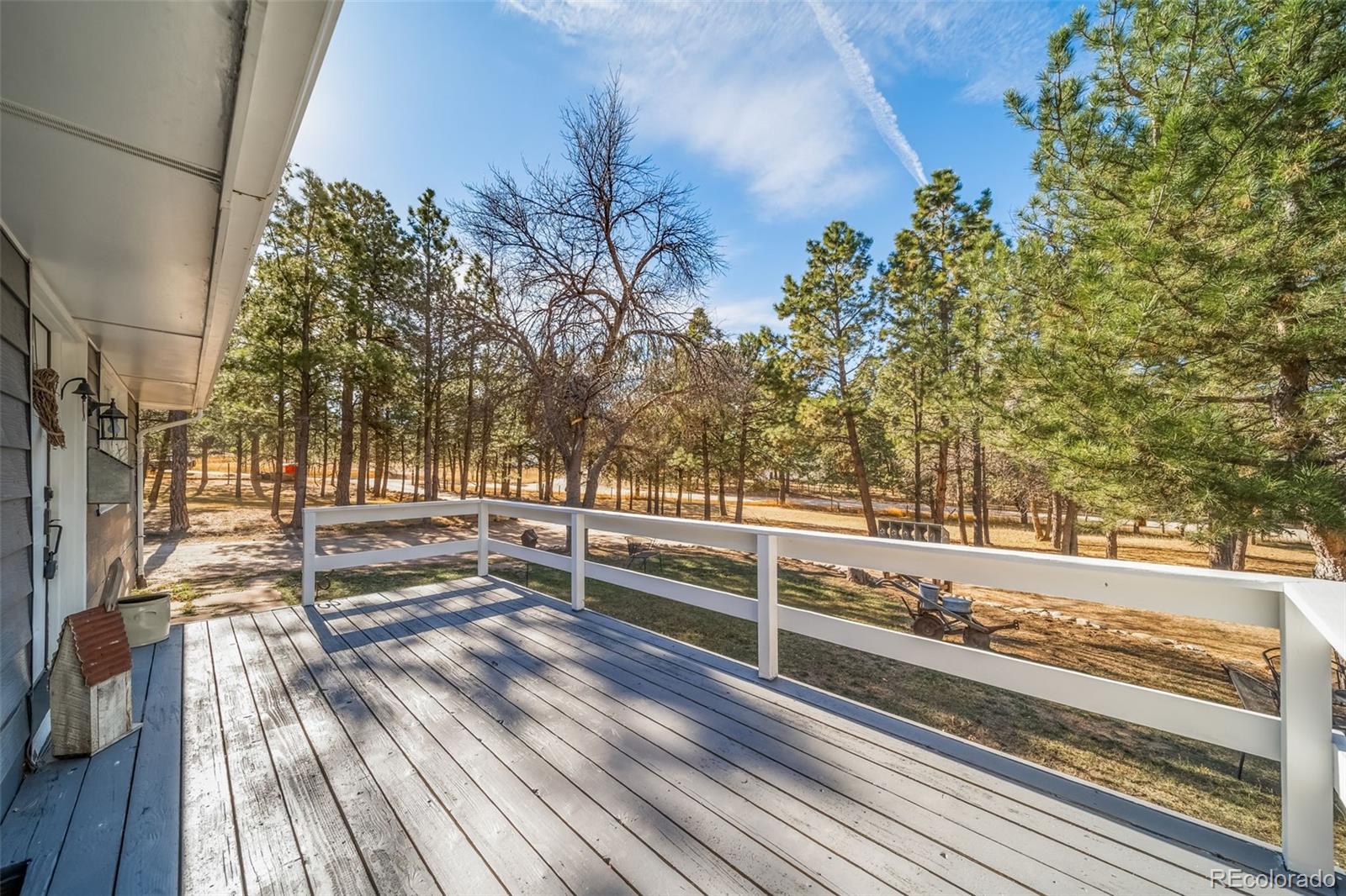 MLS Image #6 for 34172  pine ridge circle,elizabeth, Colorado