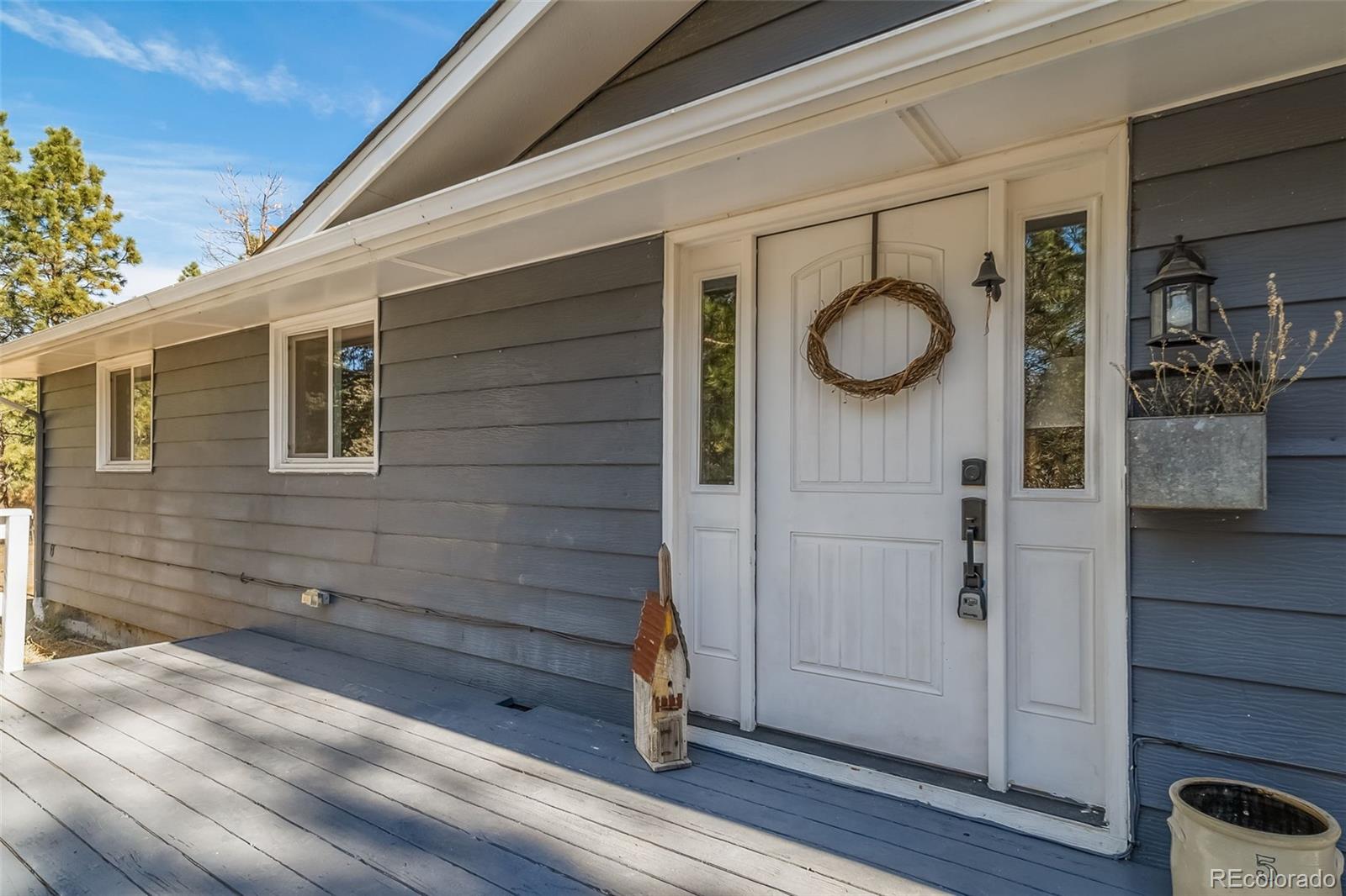 MLS Image #7 for 34172  pine ridge circle,elizabeth, Colorado