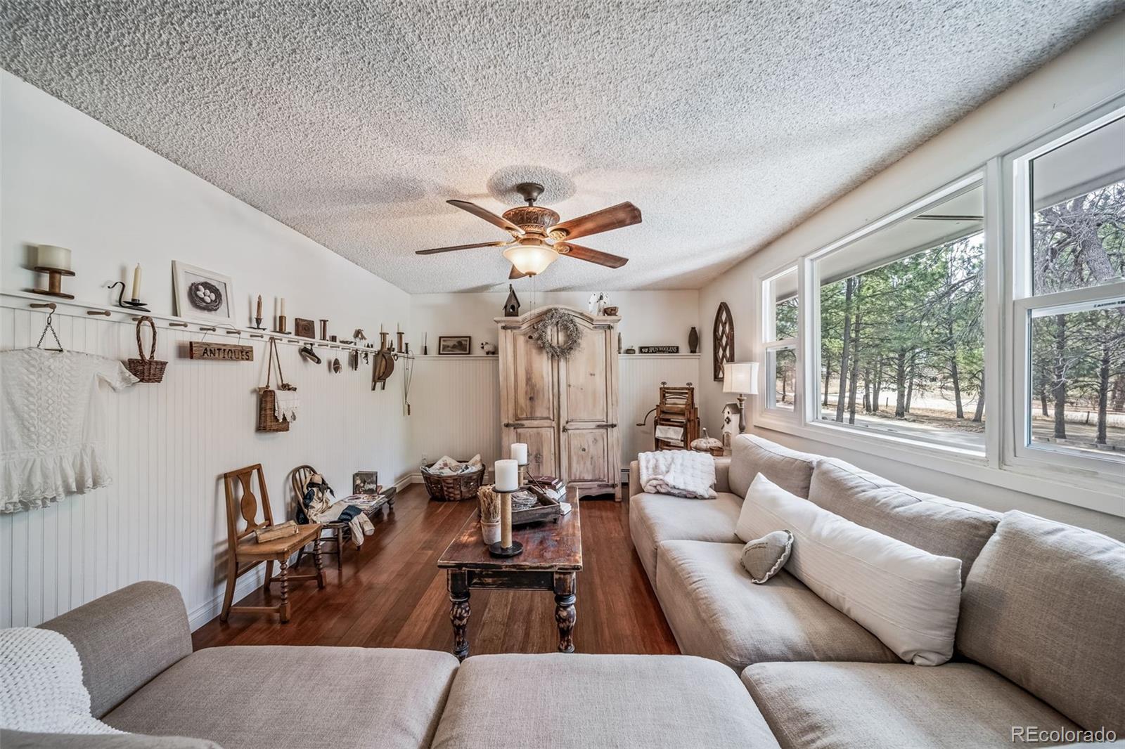 MLS Image #9 for 34172  pine ridge circle,elizabeth, Colorado