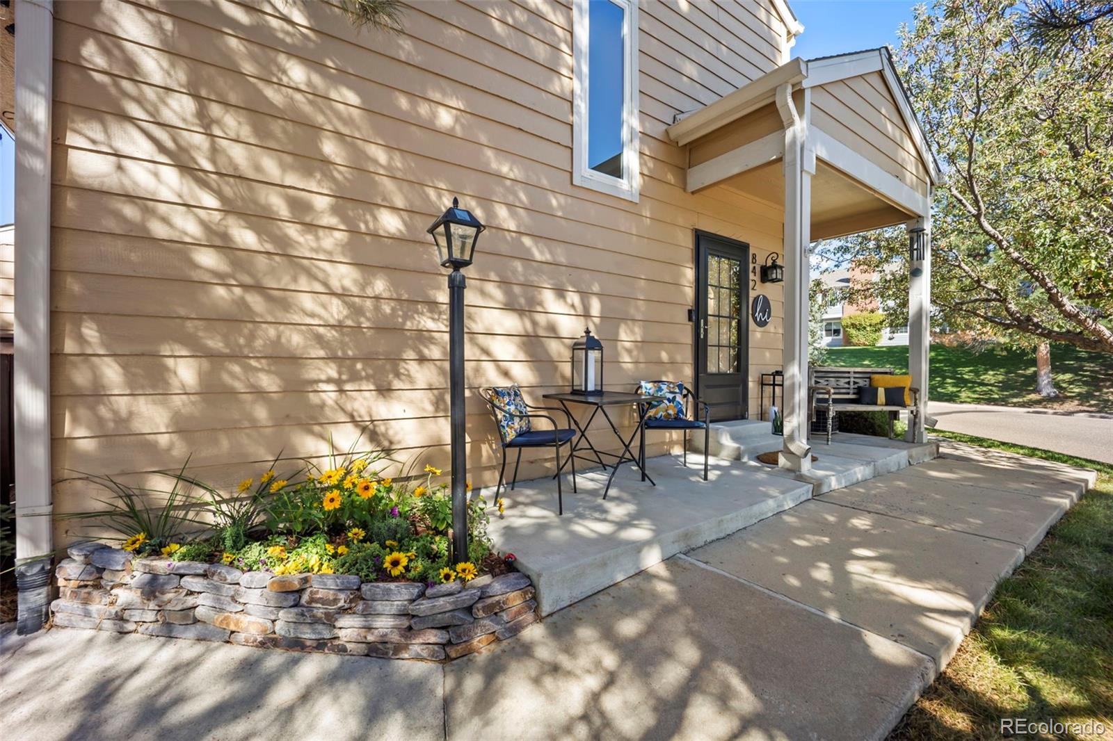 MLS Image #1 for 842  summer drive ,highlands ranch, Colorado