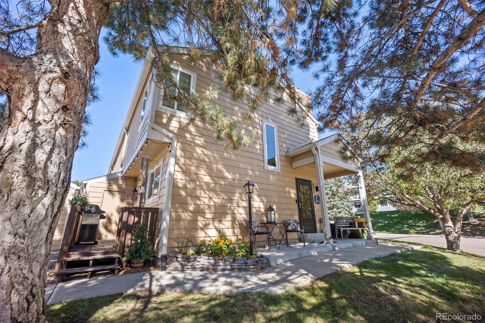 MLS Image #20 for 842  summer drive ,highlands ranch, Colorado