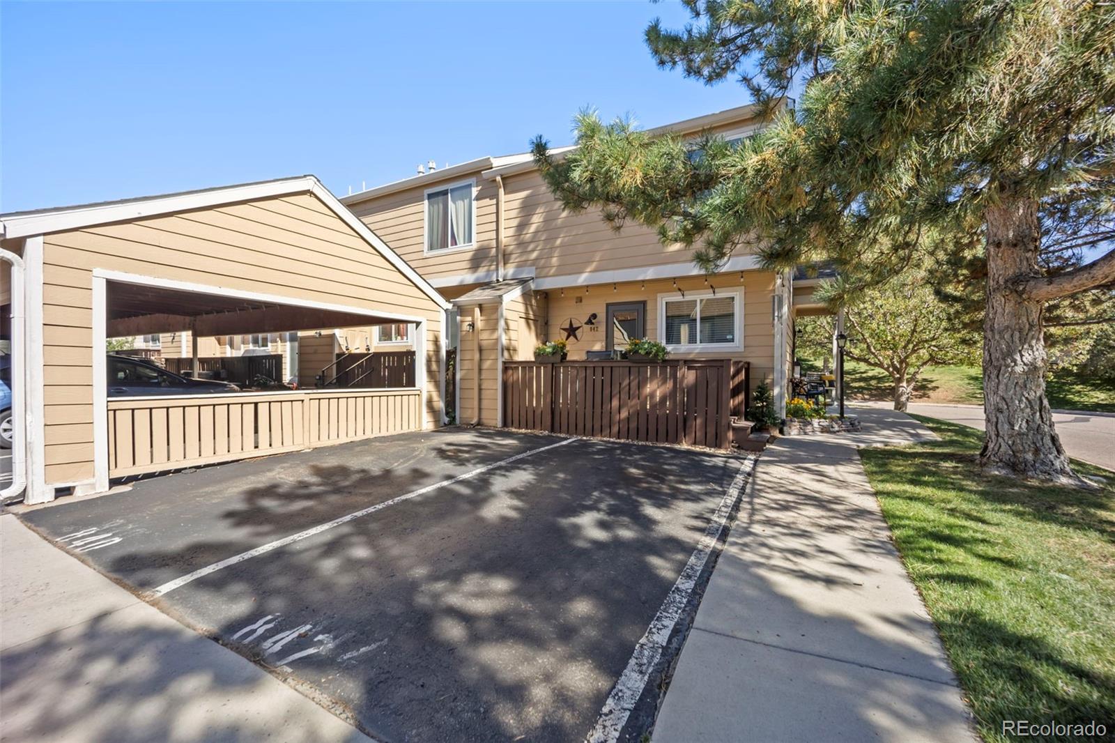 MLS Image #22 for 842  summer drive ,highlands ranch, Colorado