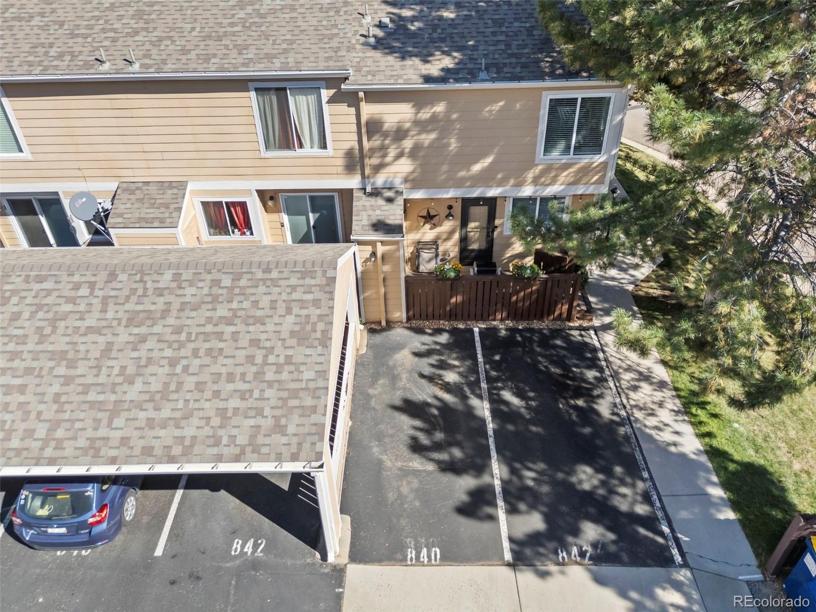 MLS Image #23 for 842  summer drive ,highlands ranch, Colorado