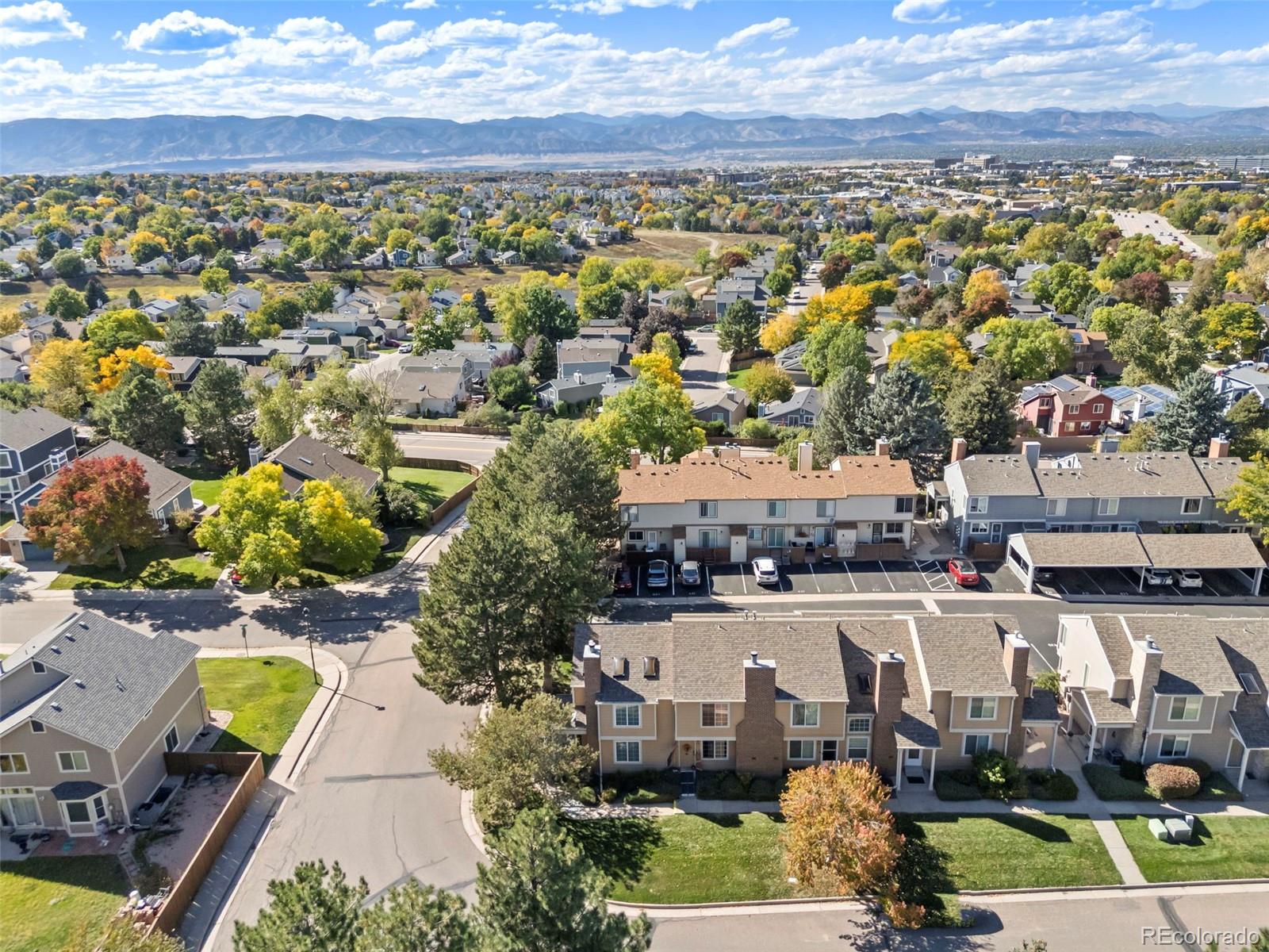 MLS Image #25 for 842  summer drive ,highlands ranch, Colorado