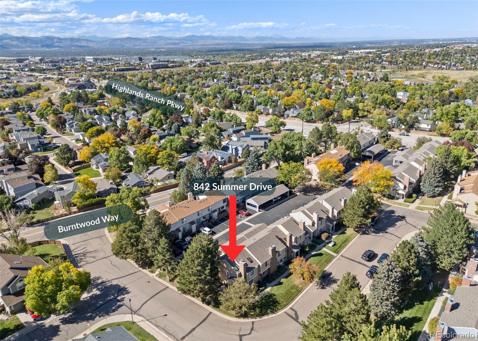 MLS Image #27 for 842  summer drive ,highlands ranch, Colorado