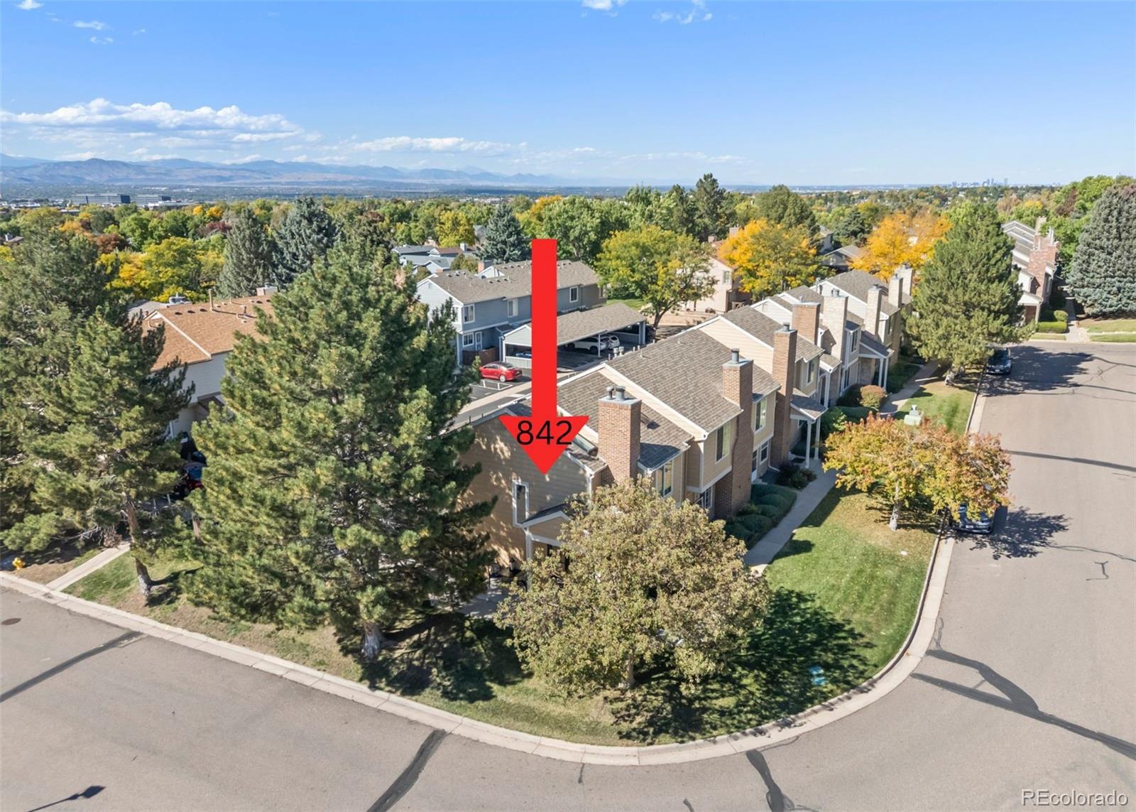 MLS Image #28 for 842  summer drive ,highlands ranch, Colorado