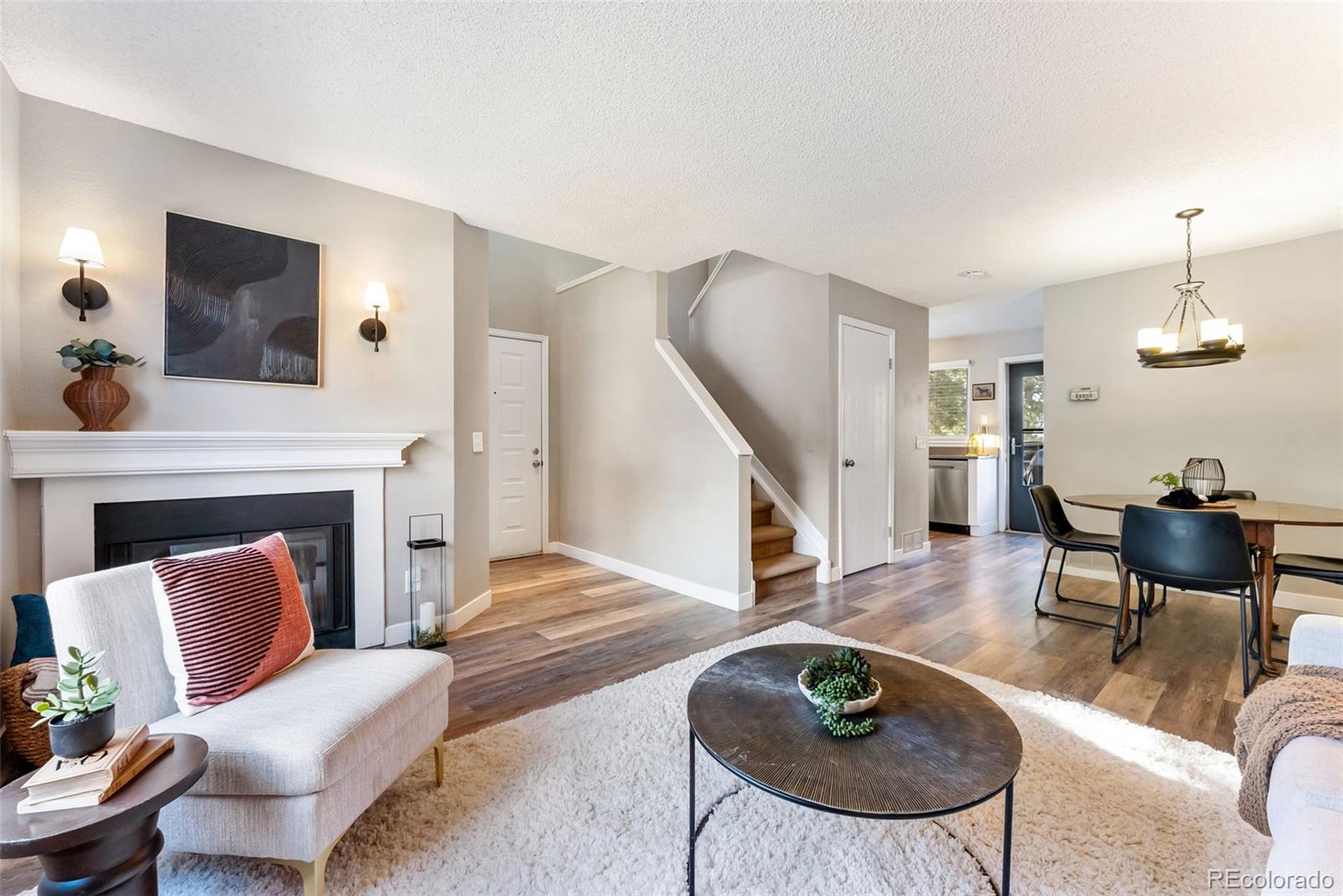 MLS Image #4 for 842  summer drive ,highlands ranch, Colorado