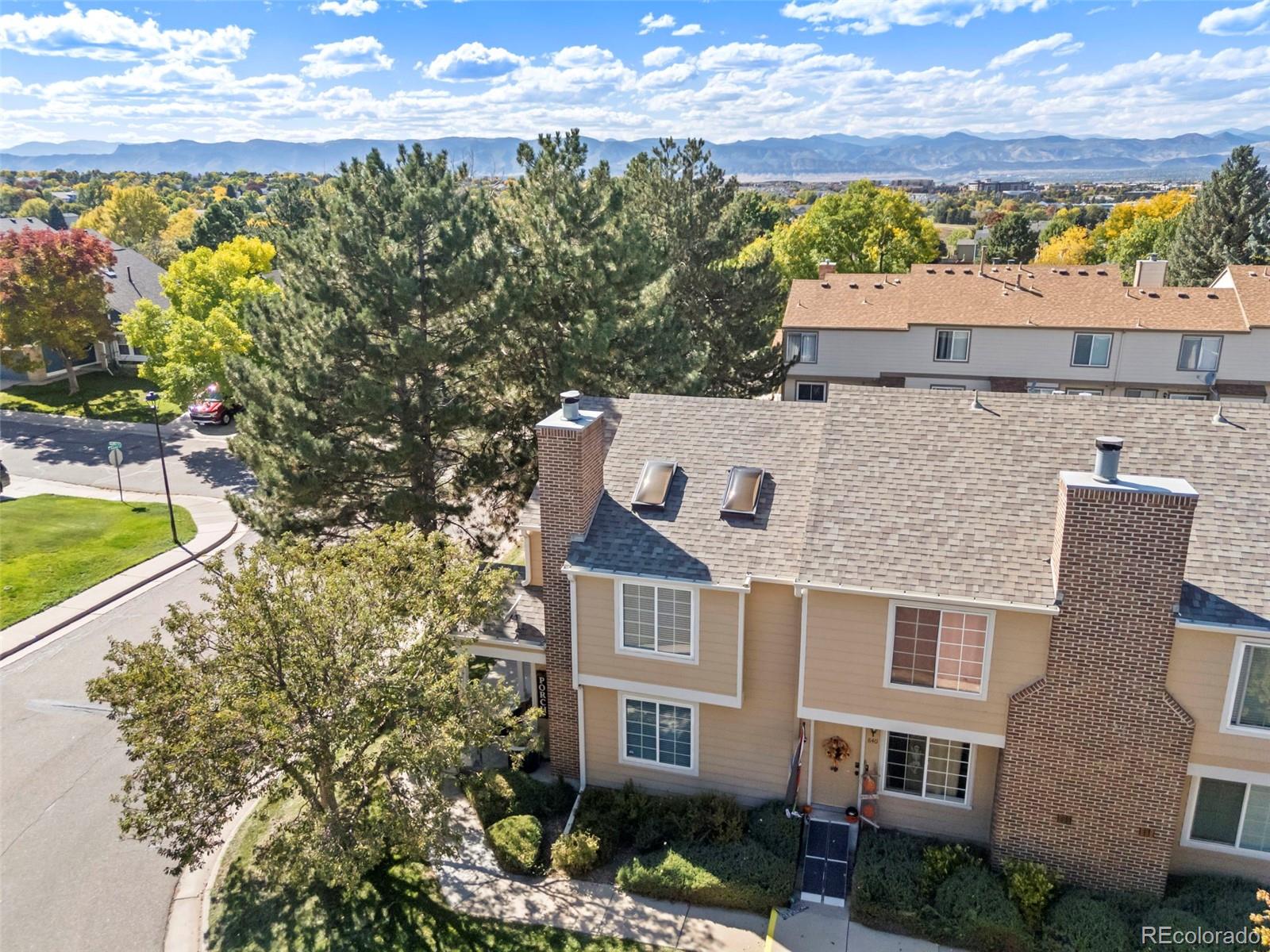 MLS Image #40 for 842  summer drive ,highlands ranch, Colorado