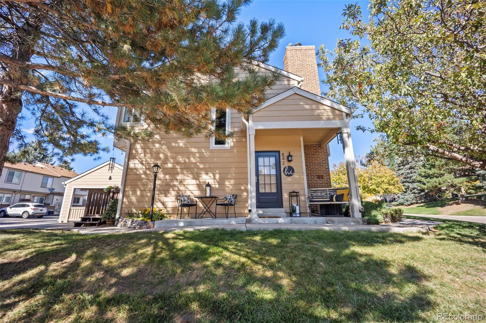 MLS Image #43 for 842  summer drive ,highlands ranch, Colorado