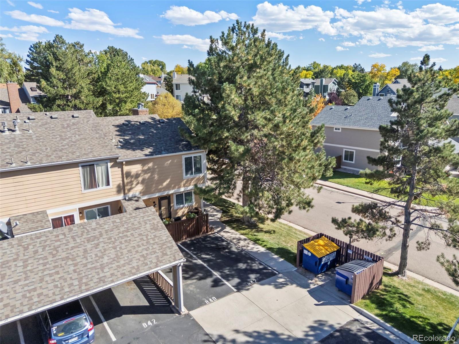 MLS Image #48 for 842  summer drive ,highlands ranch, Colorado