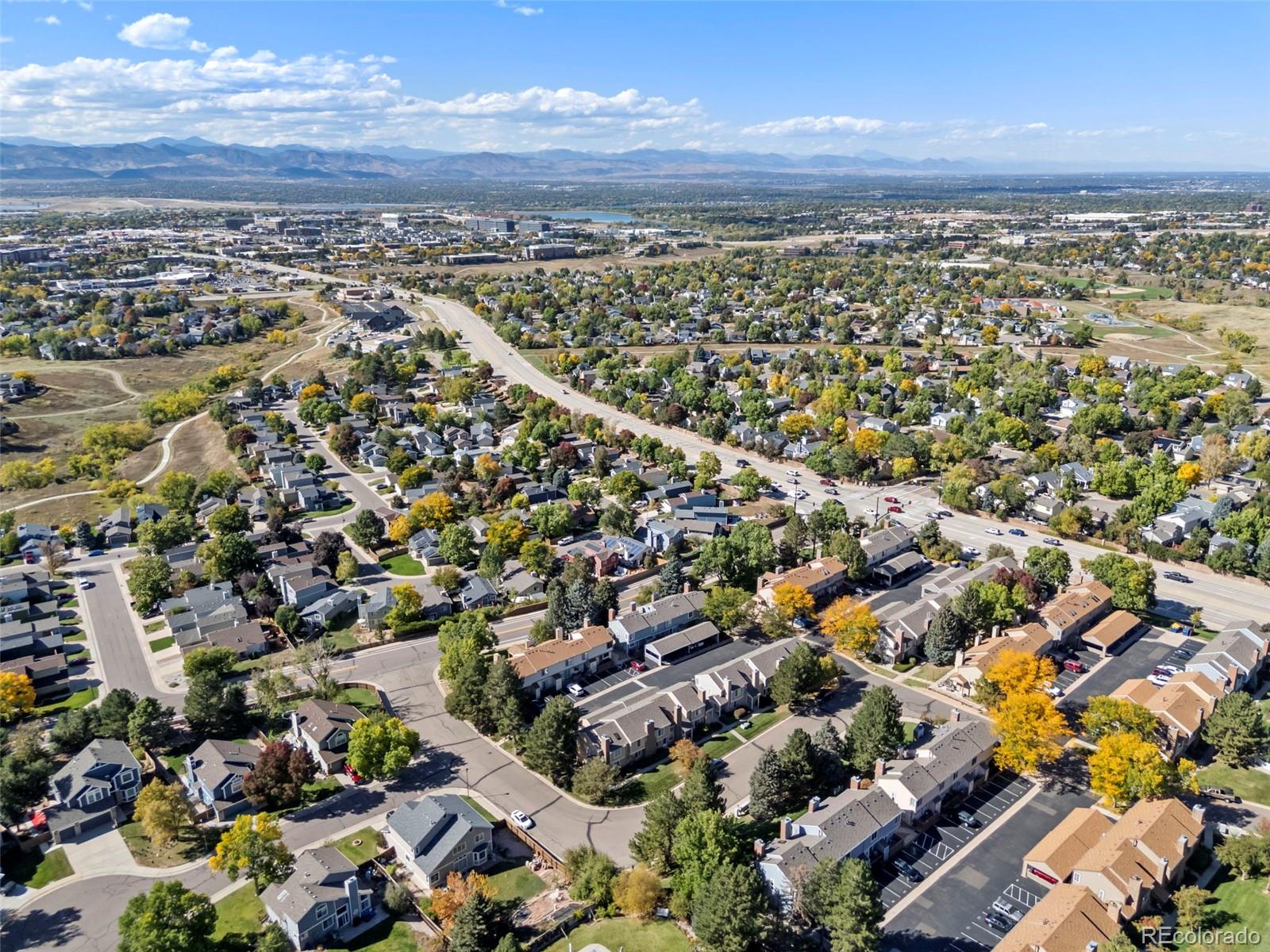MLS Image #49 for 842  summer drive ,highlands ranch, Colorado