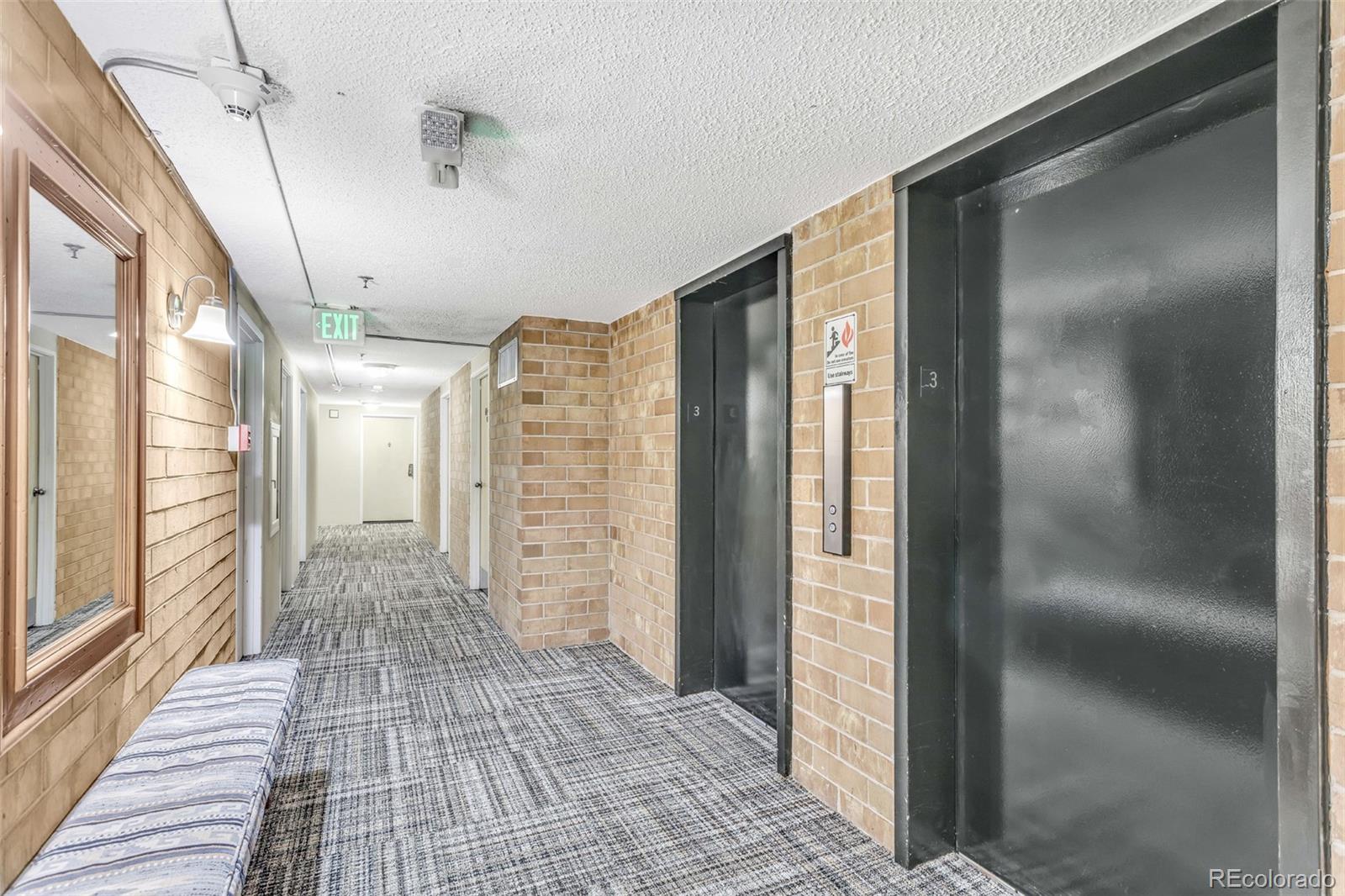 MLS Image #2 for 2880 s locust street 300n,denver, Colorado