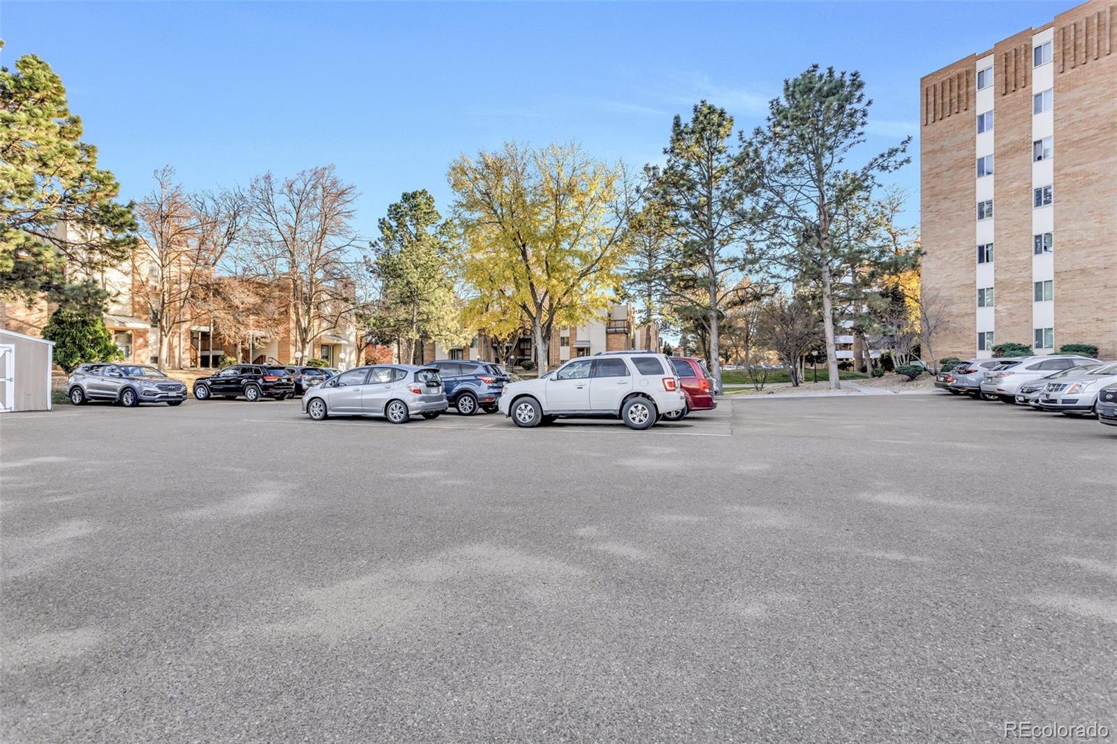 MLS Image #24 for 2880 s locust street 300n,denver, Colorado