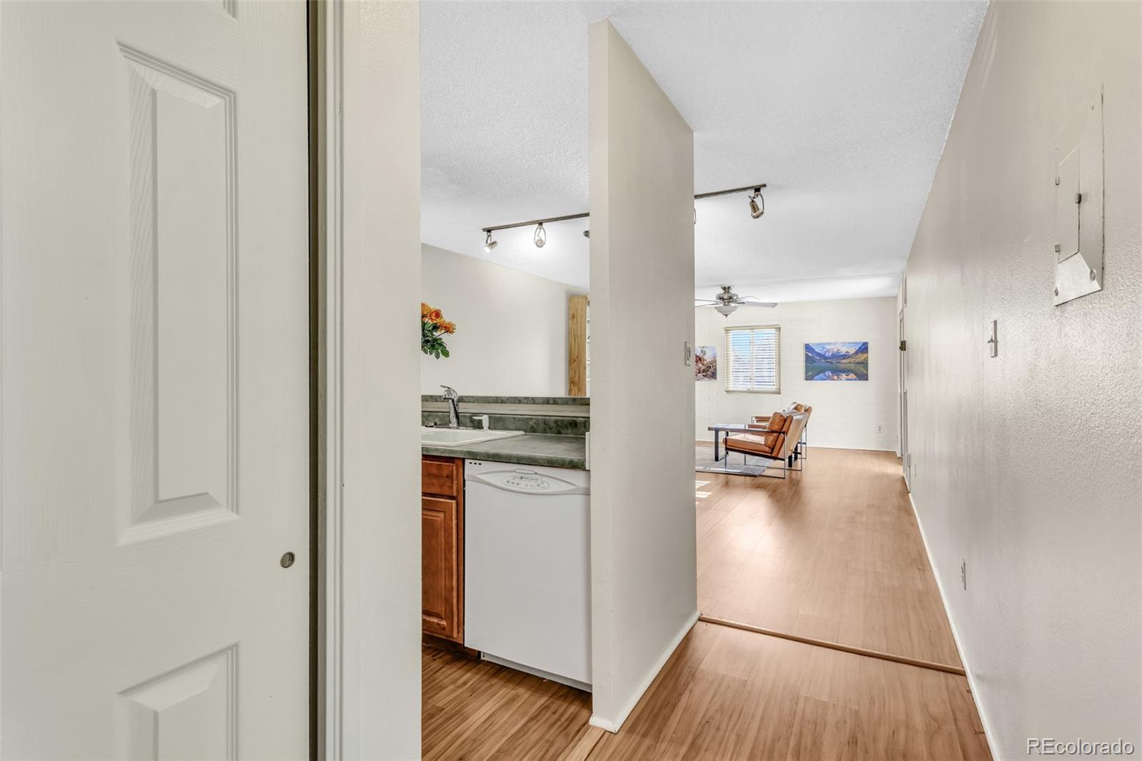 MLS Image #3 for 2880 s locust street 300n,denver, Colorado