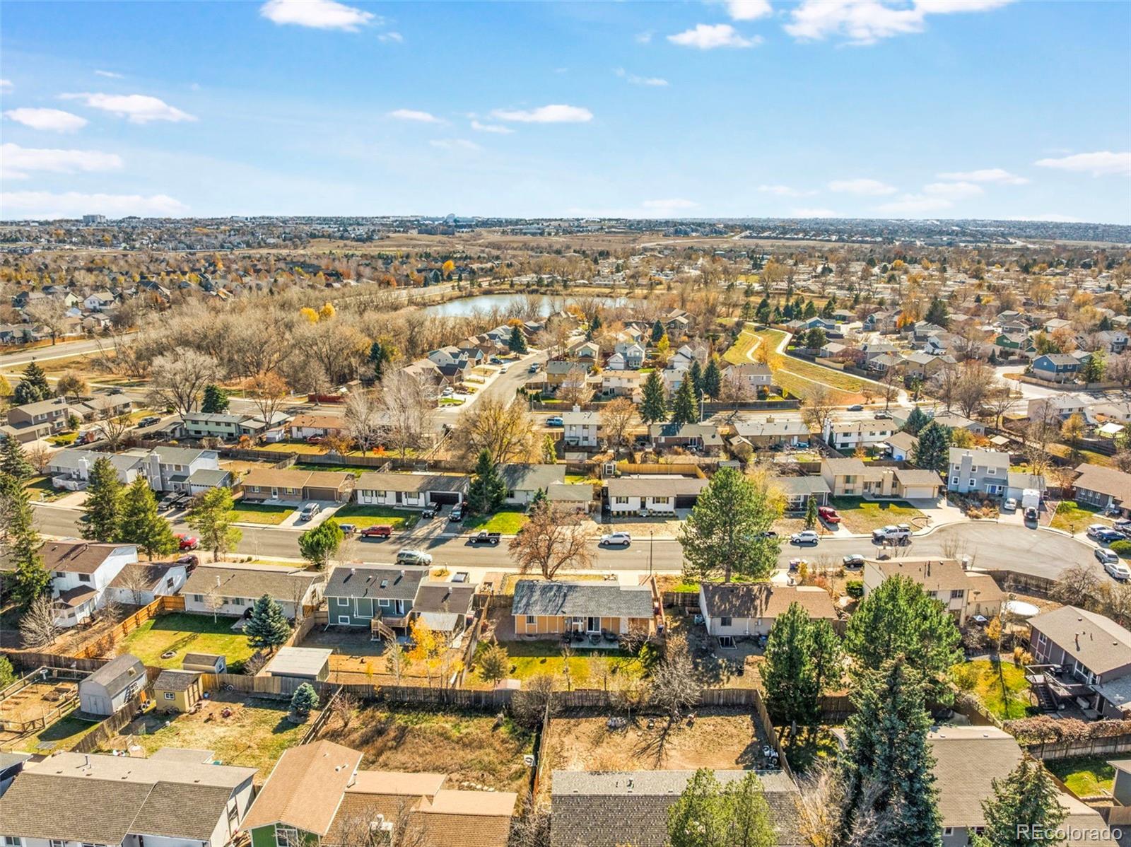 MLS Image #10 for 2595 w 133rd circle,broomfield, Colorado