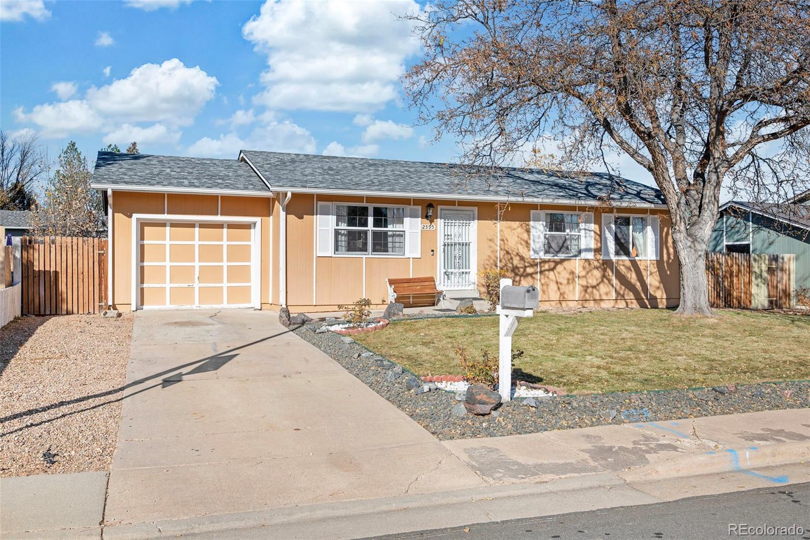 MLS Image #2 for 2595 w 133rd circle,broomfield, Colorado