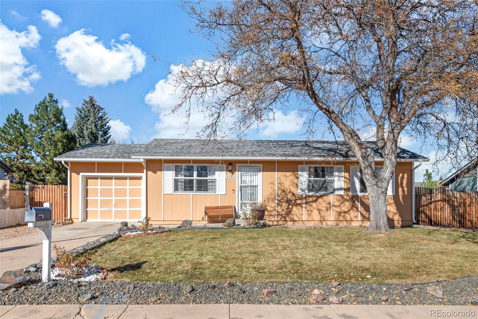 MLS Image #3 for 2595 w 133rd circle,broomfield, Colorado
