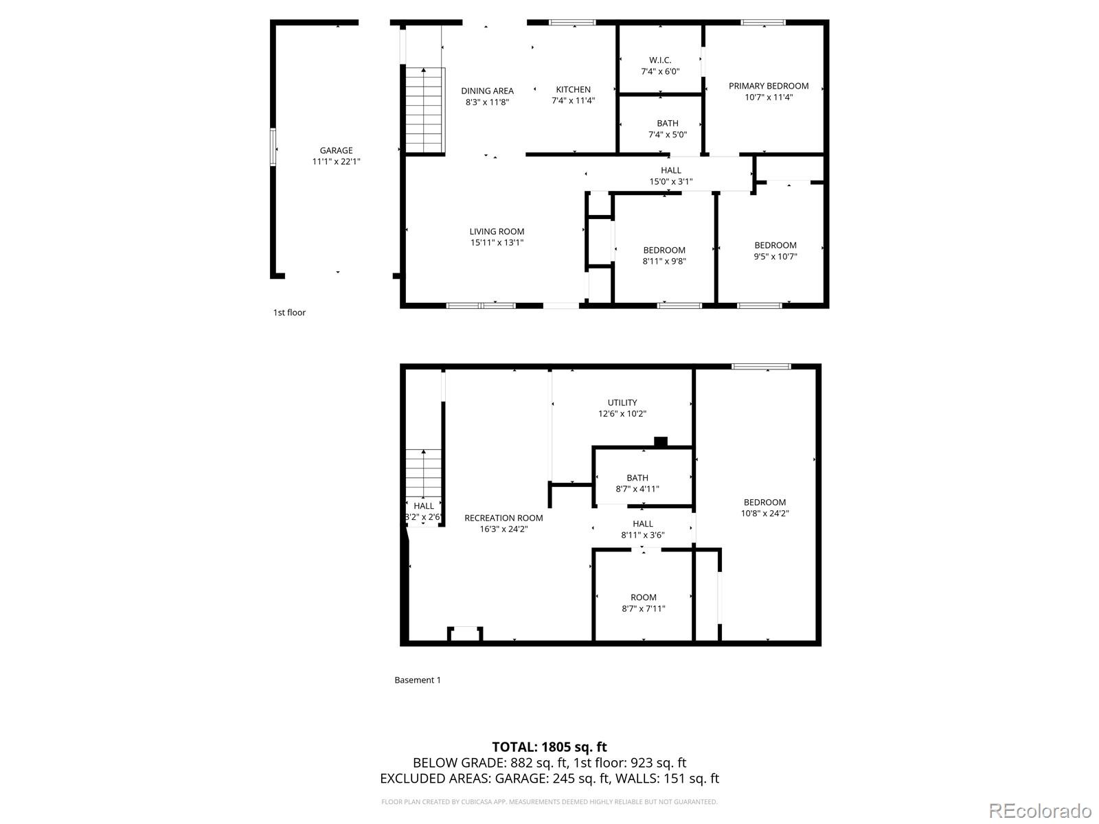 MLS Image #33 for 2595 w 133rd circle,broomfield, Colorado