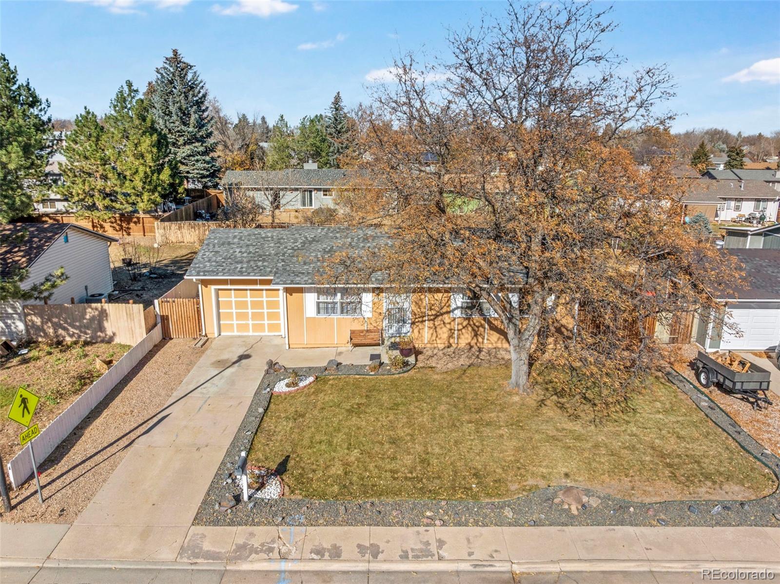 MLS Image #4 for 2595 w 133rd circle,broomfield, Colorado