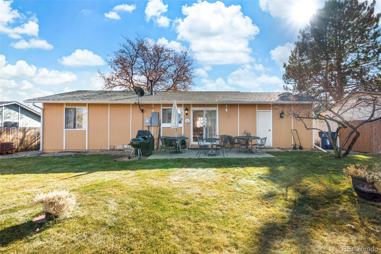 MLS Image #5 for 2595 w 133rd circle,broomfield, Colorado