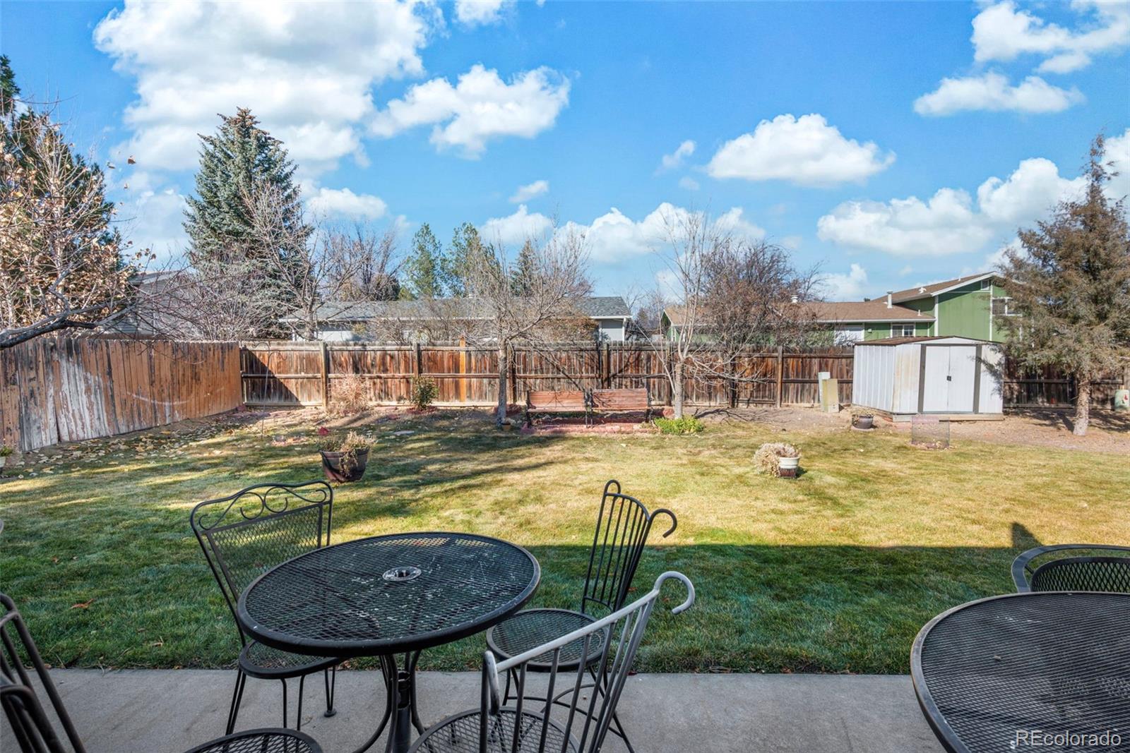 MLS Image #6 for 2595 w 133rd circle,broomfield, Colorado