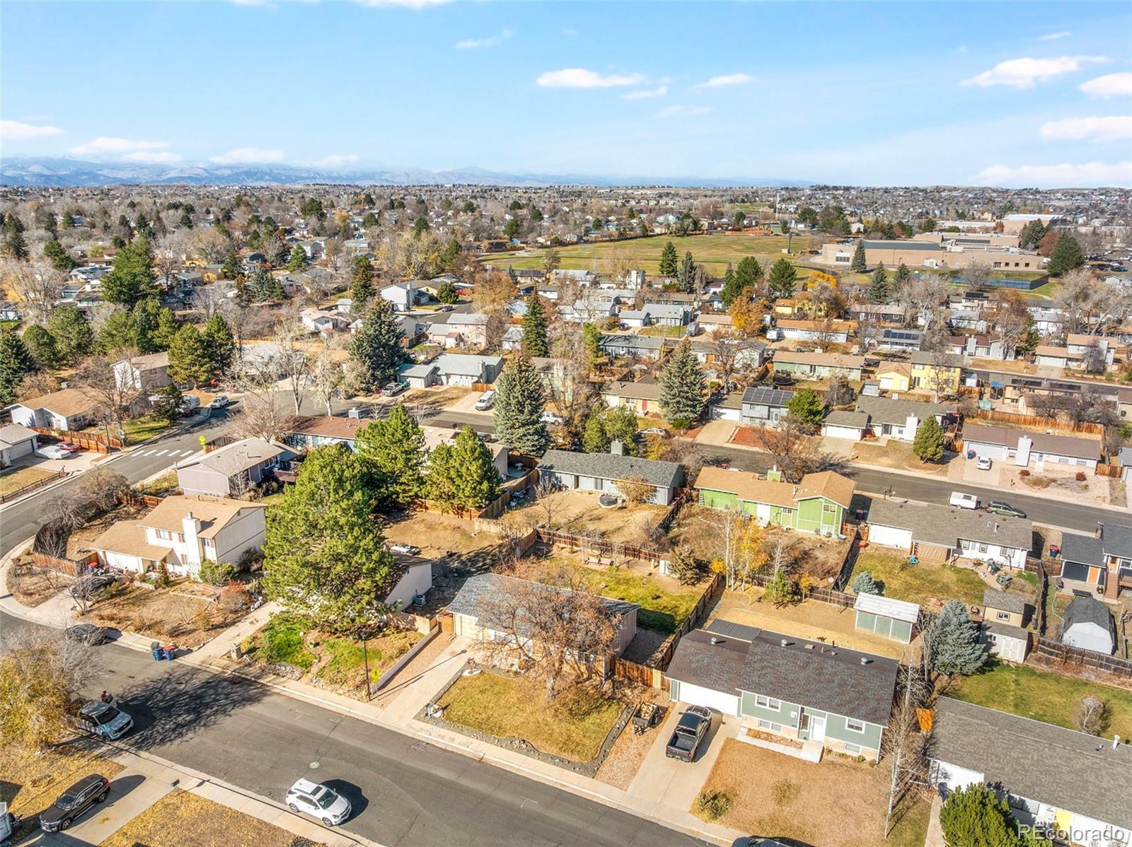 MLS Image #8 for 2595 w 133rd circle,broomfield, Colorado