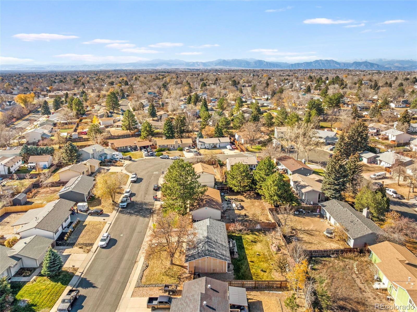 MLS Image #9 for 2595 w 133rd circle,broomfield, Colorado