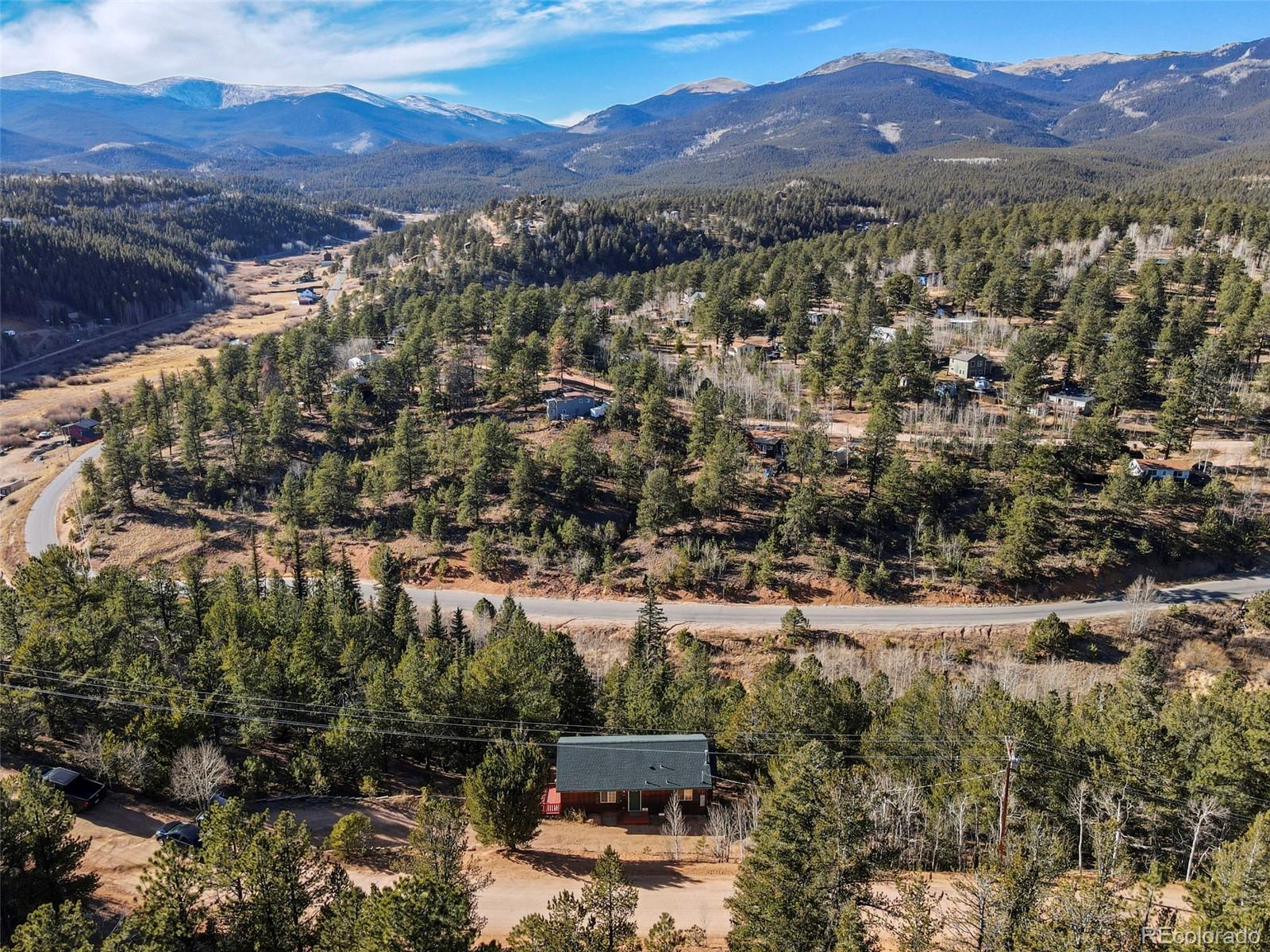 MLS Image #15 for 114  hall road,bailey, Colorado
