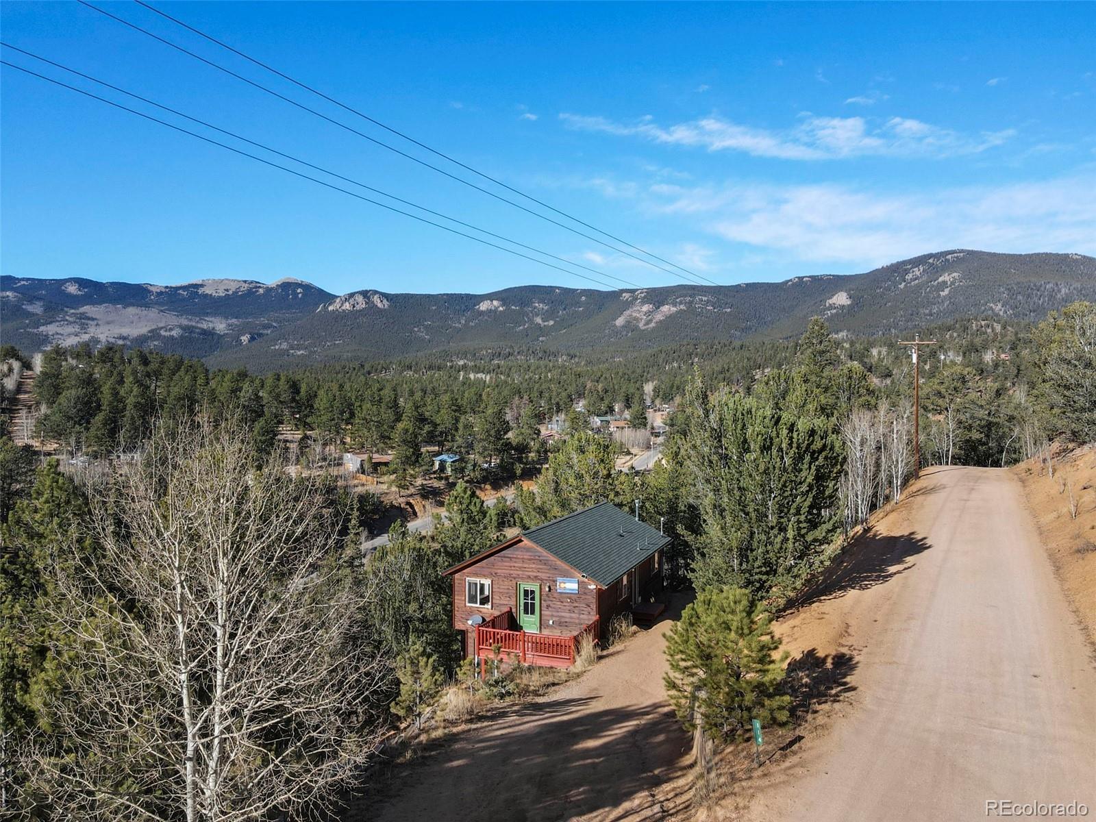 MLS Image #16 for 114  hall road,bailey, Colorado