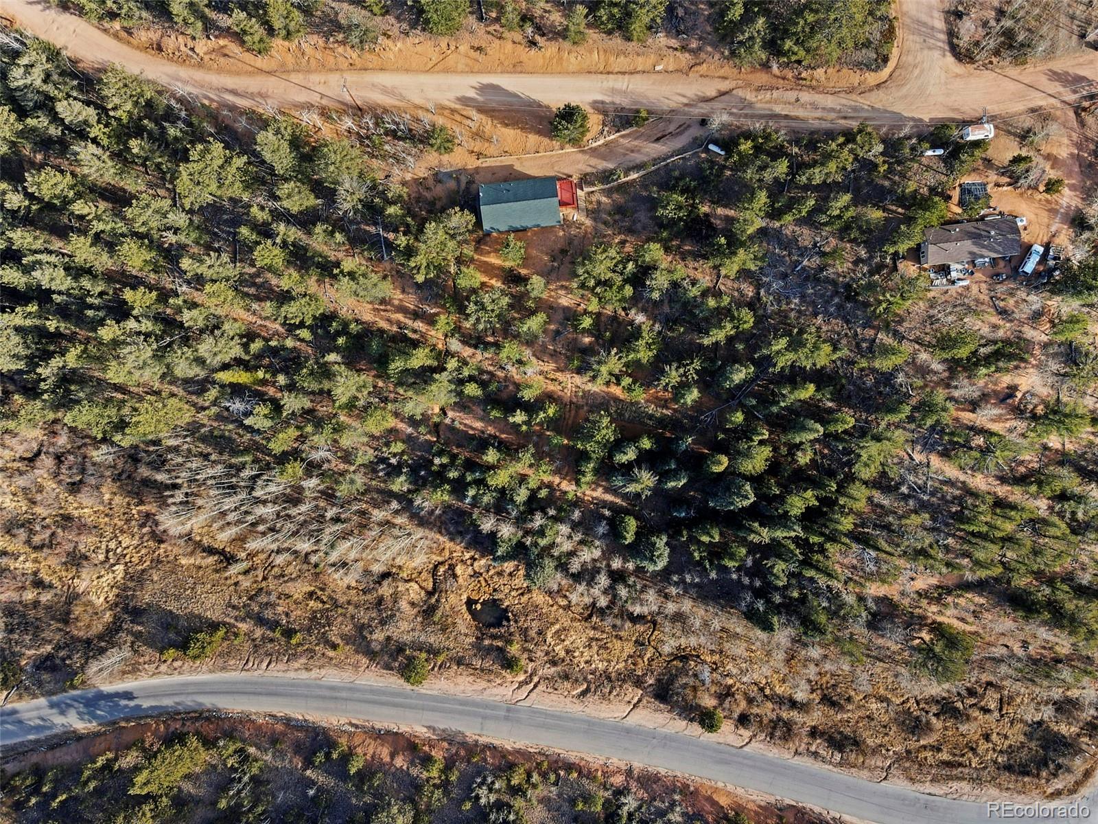 MLS Image #20 for 114  hall road,bailey, Colorado