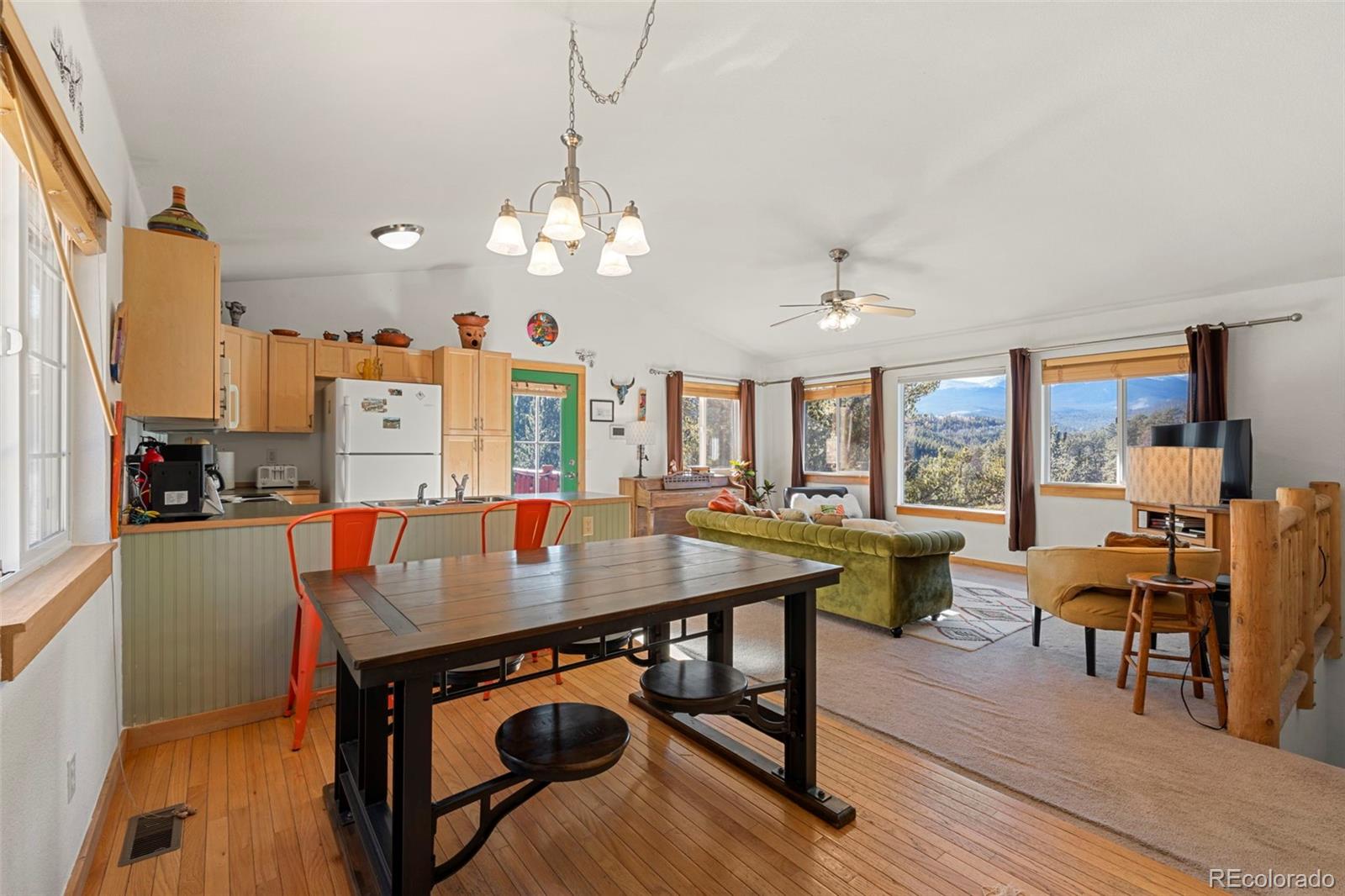 MLS Image #3 for 114  hall road,bailey, Colorado