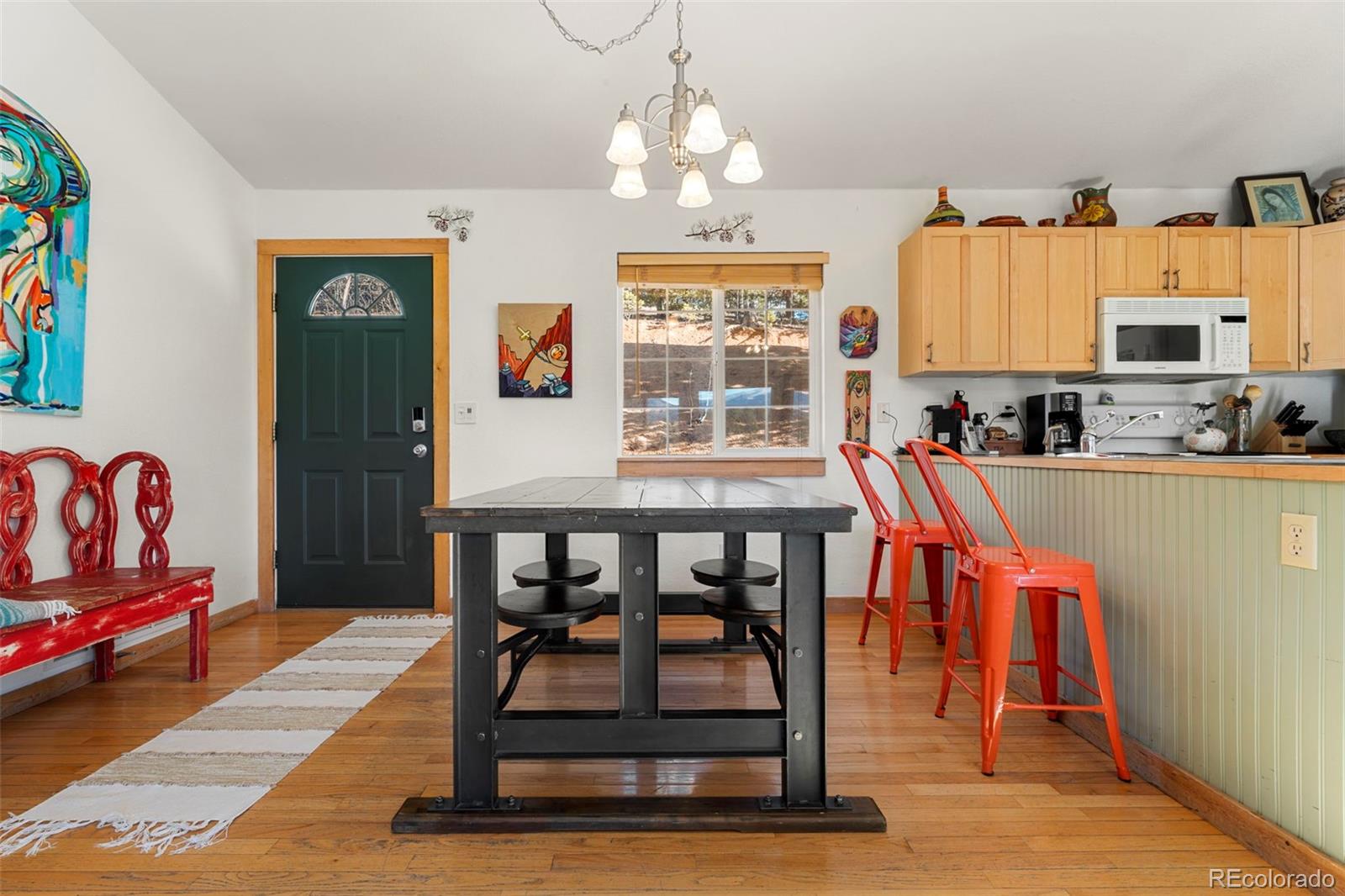 MLS Image #5 for 114  hall road,bailey, Colorado