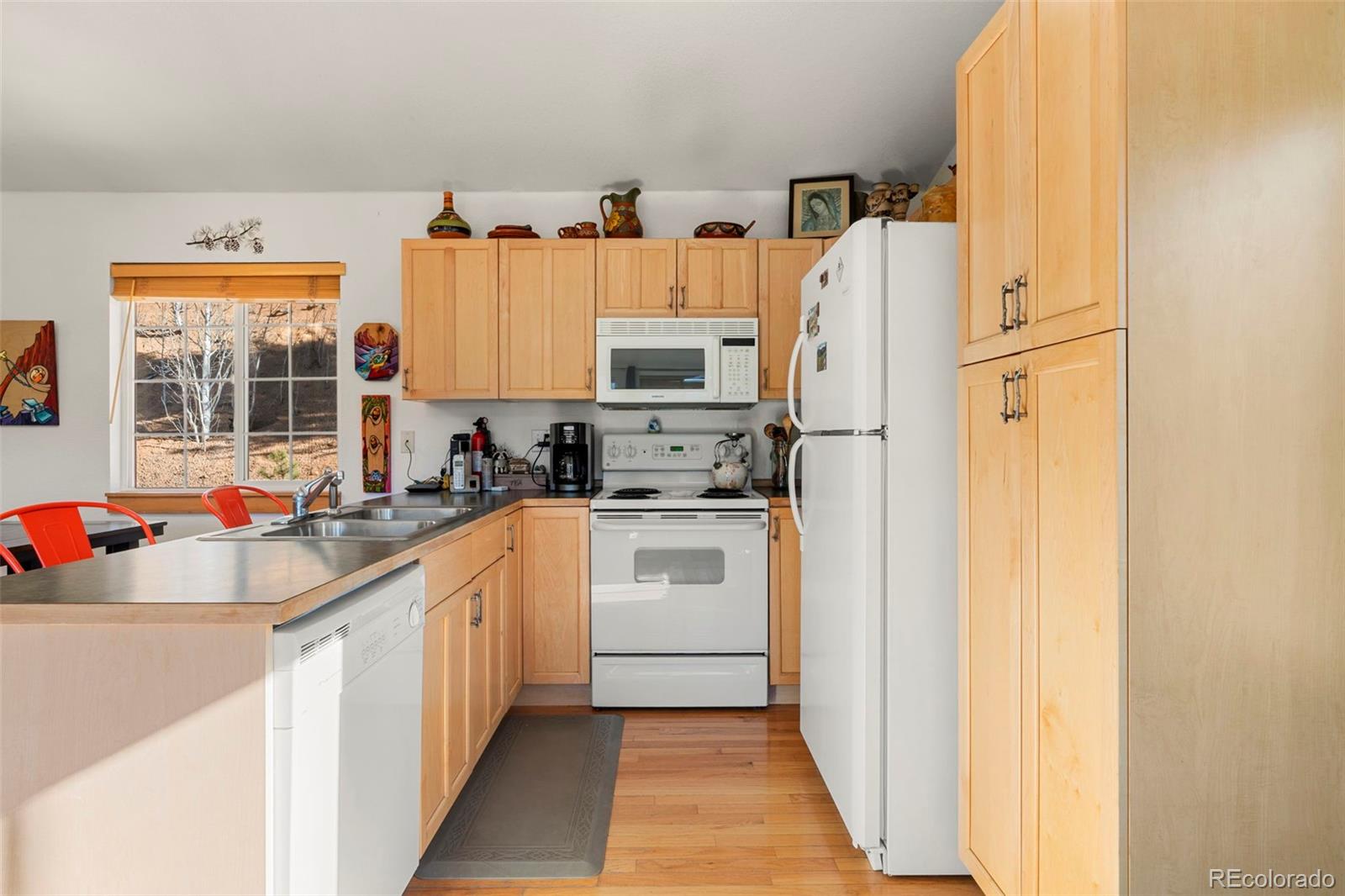 MLS Image #6 for 114  hall road,bailey, Colorado