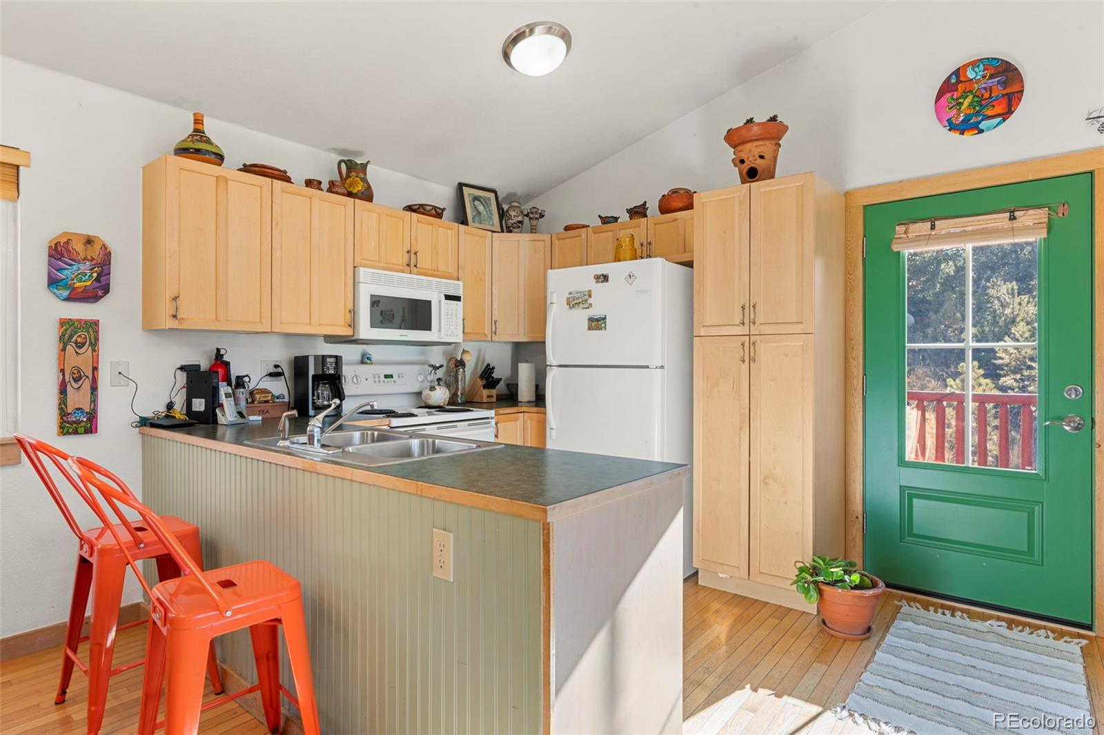 MLS Image #7 for 114  hall road,bailey, Colorado